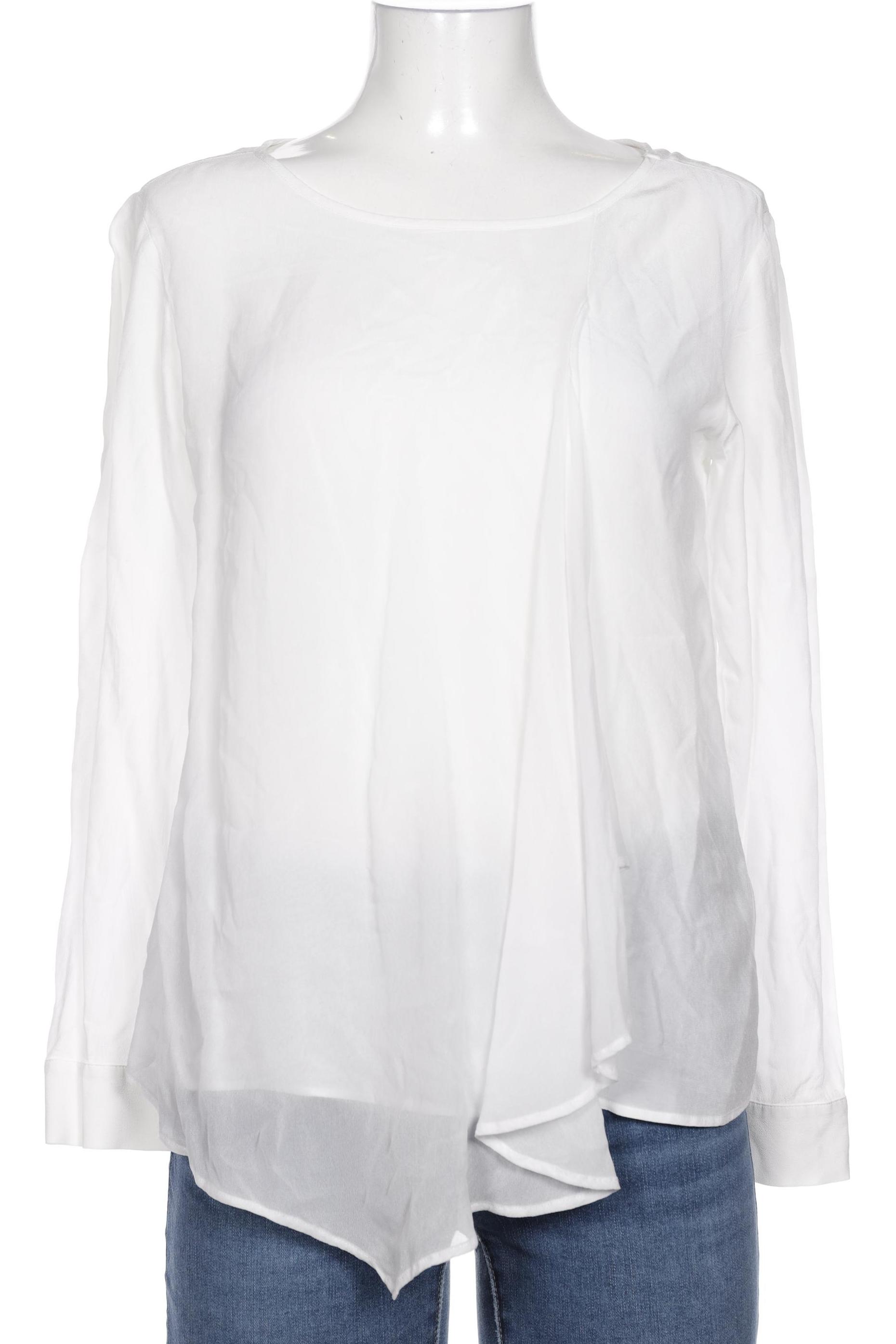 

Max & Co. Damen Bluse, weiß
