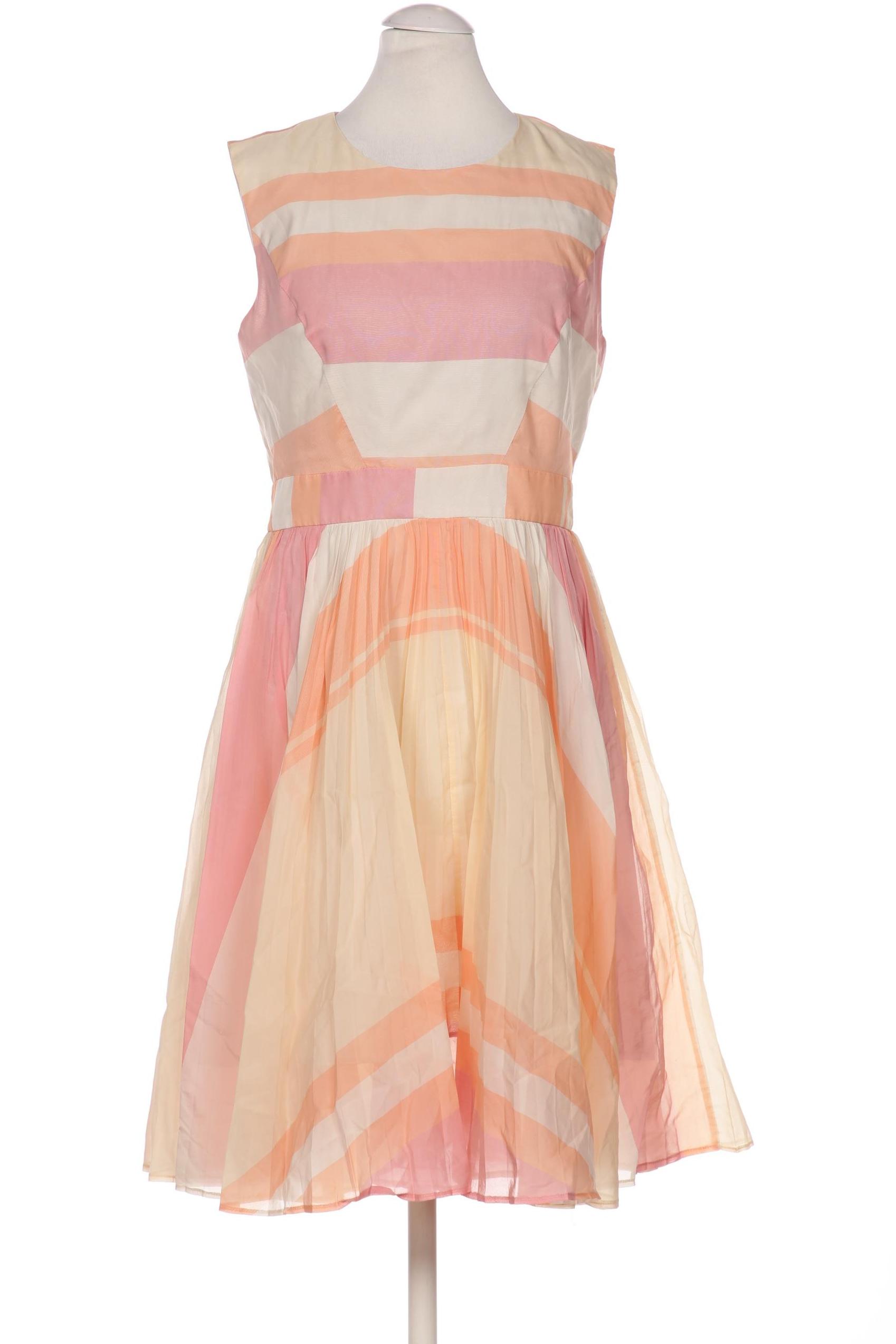 

MAX&Co. Damen Kleid, mehrfarbig, Gr. 40