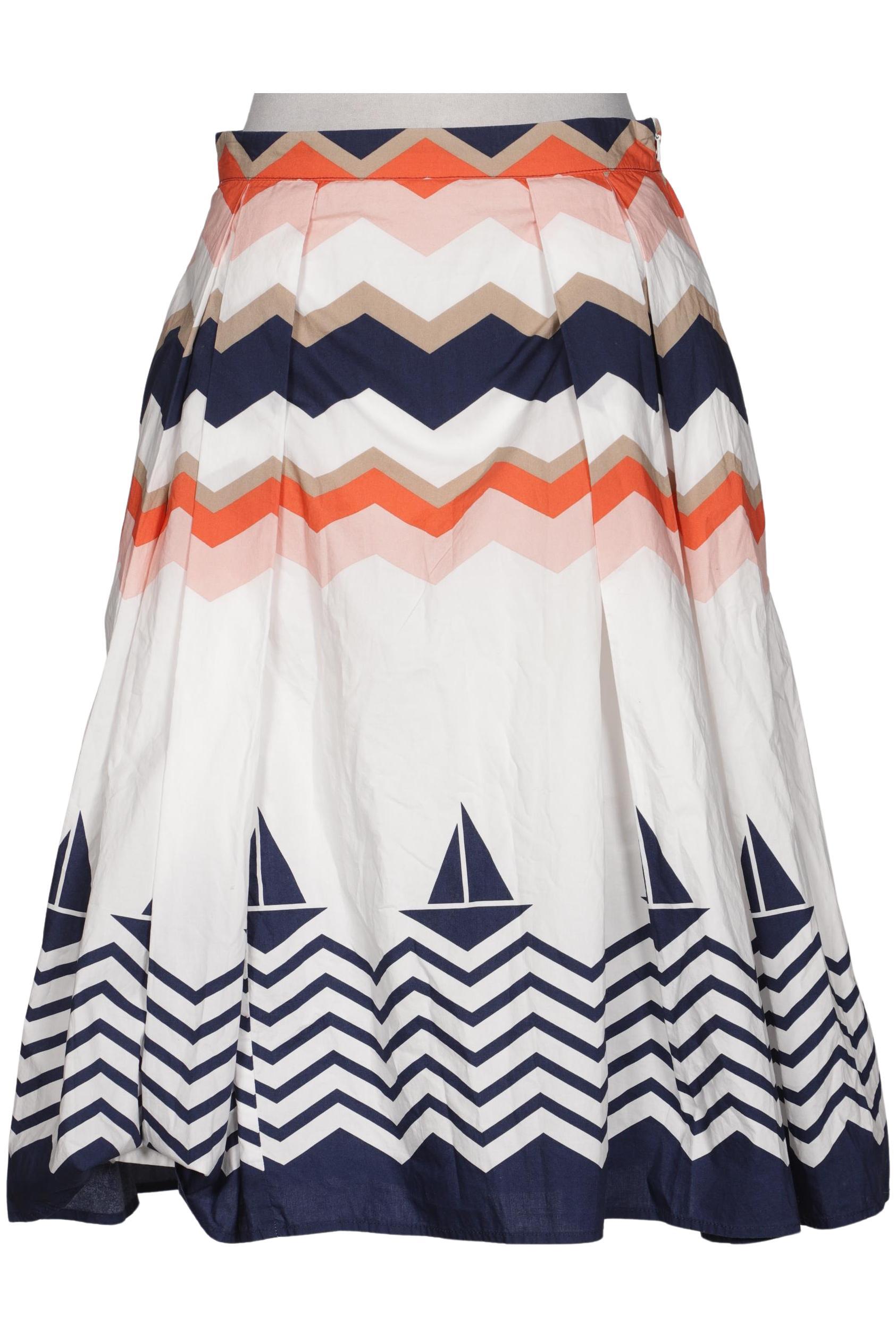 

MAX&Co. Damen Rock, mehrfarbig, Gr. 34