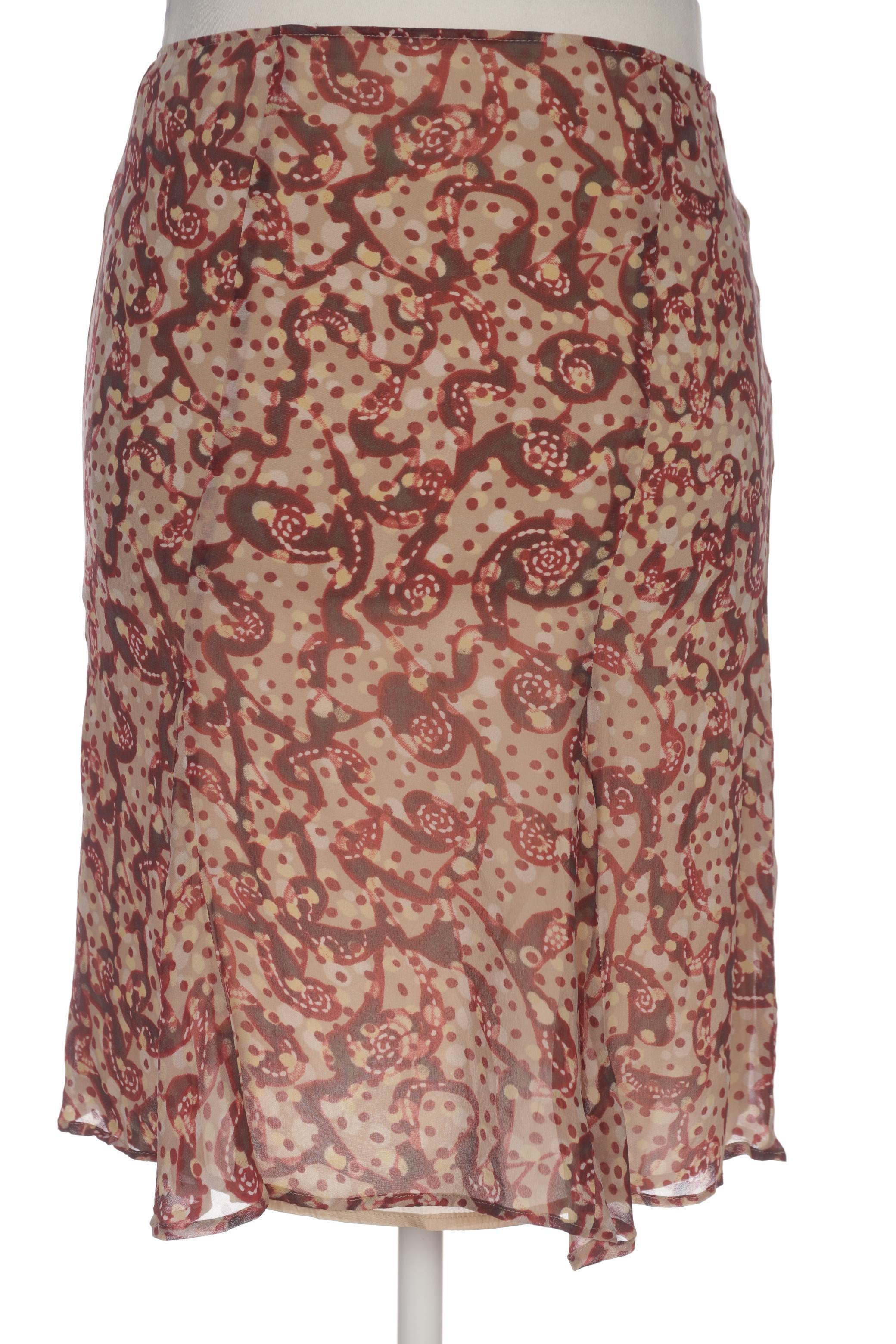 

MAX&Co. Damen Rock, beige, Gr. 40