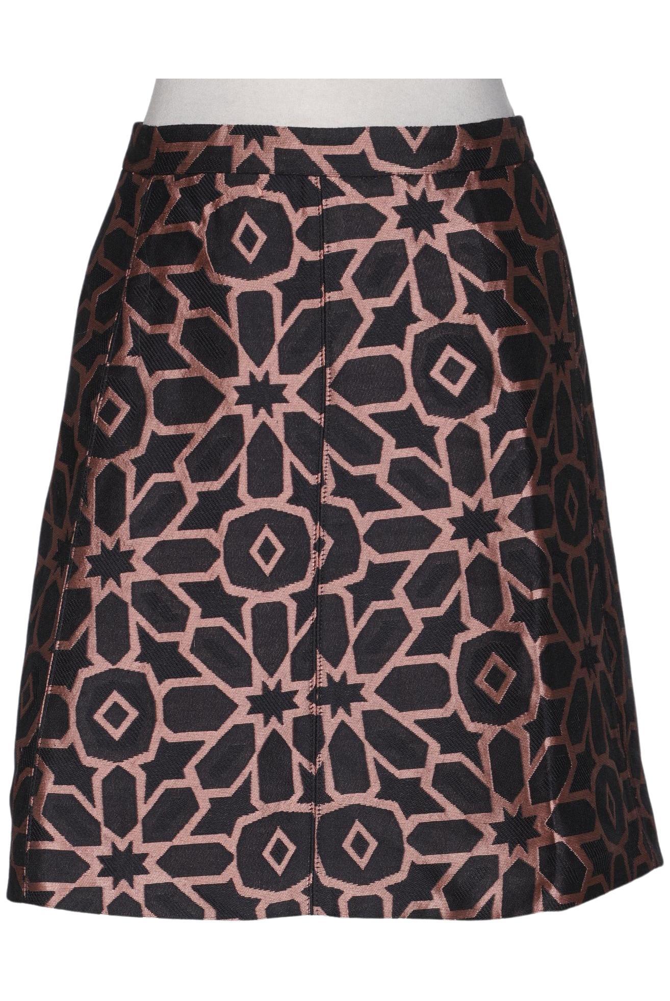 

MAX&Co. Damen Rock, marineblau, Gr. 36