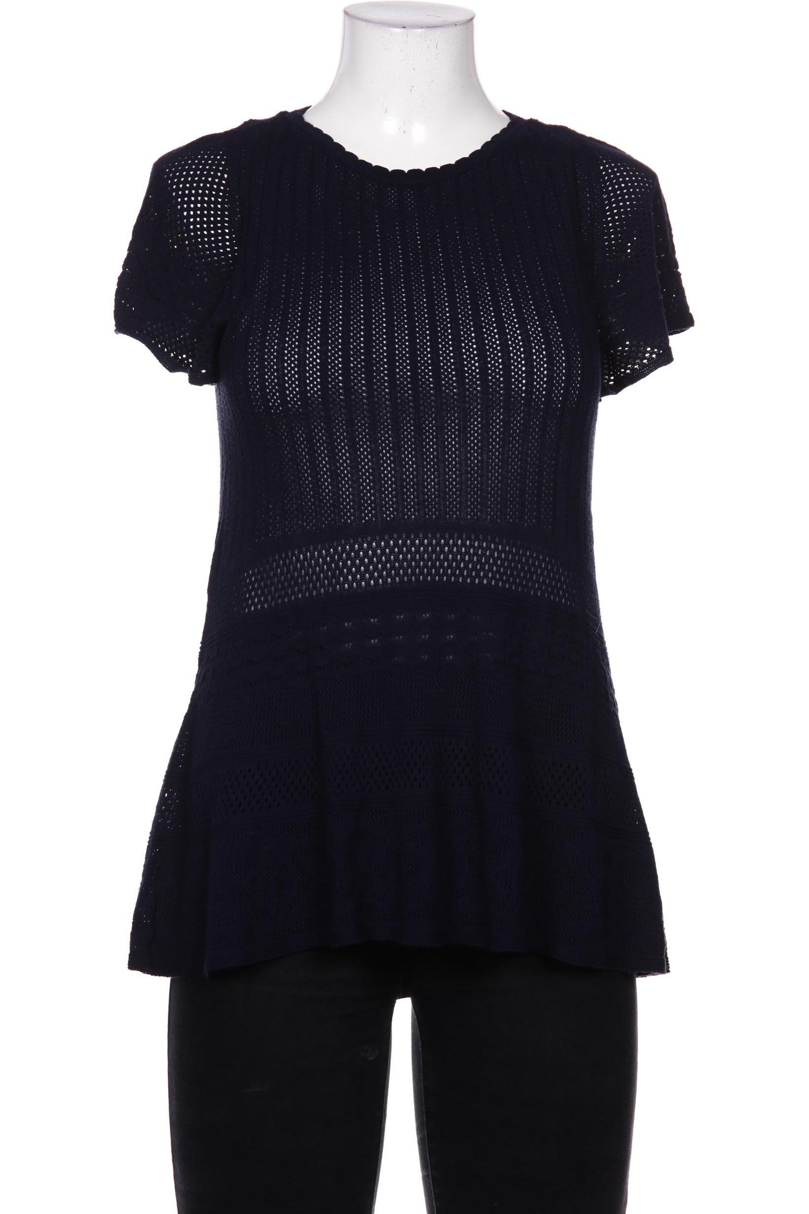 

MAX&Co. Damen Pullover, marineblau, Gr. 38