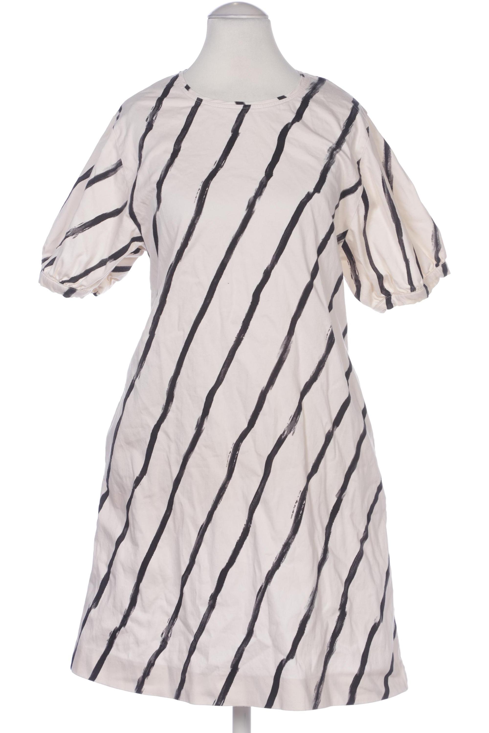 

MAX&Co. Damen Kleid, cremeweiß, Gr. 34