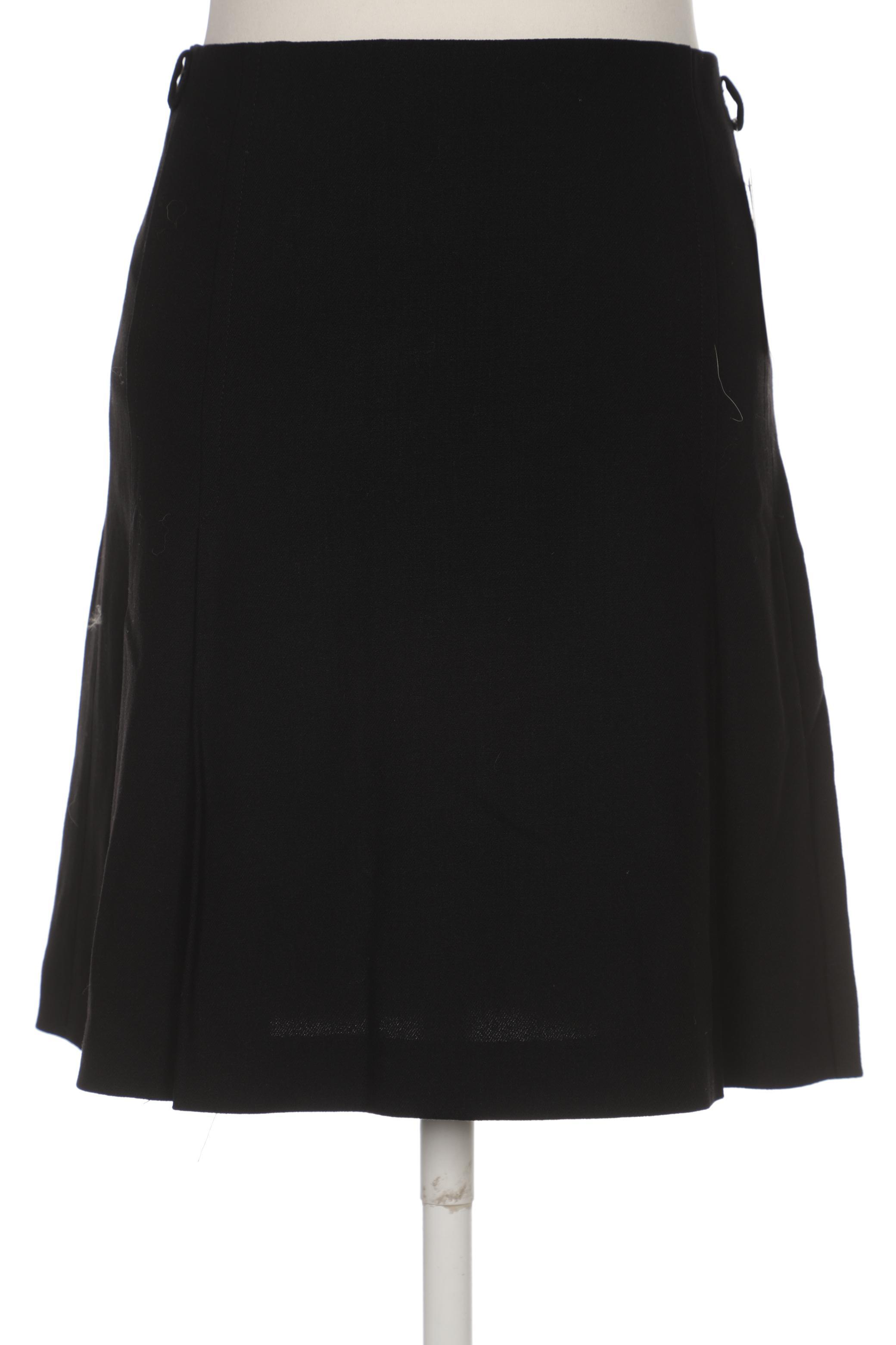 

Max & Co. Damen Rock, schwarz