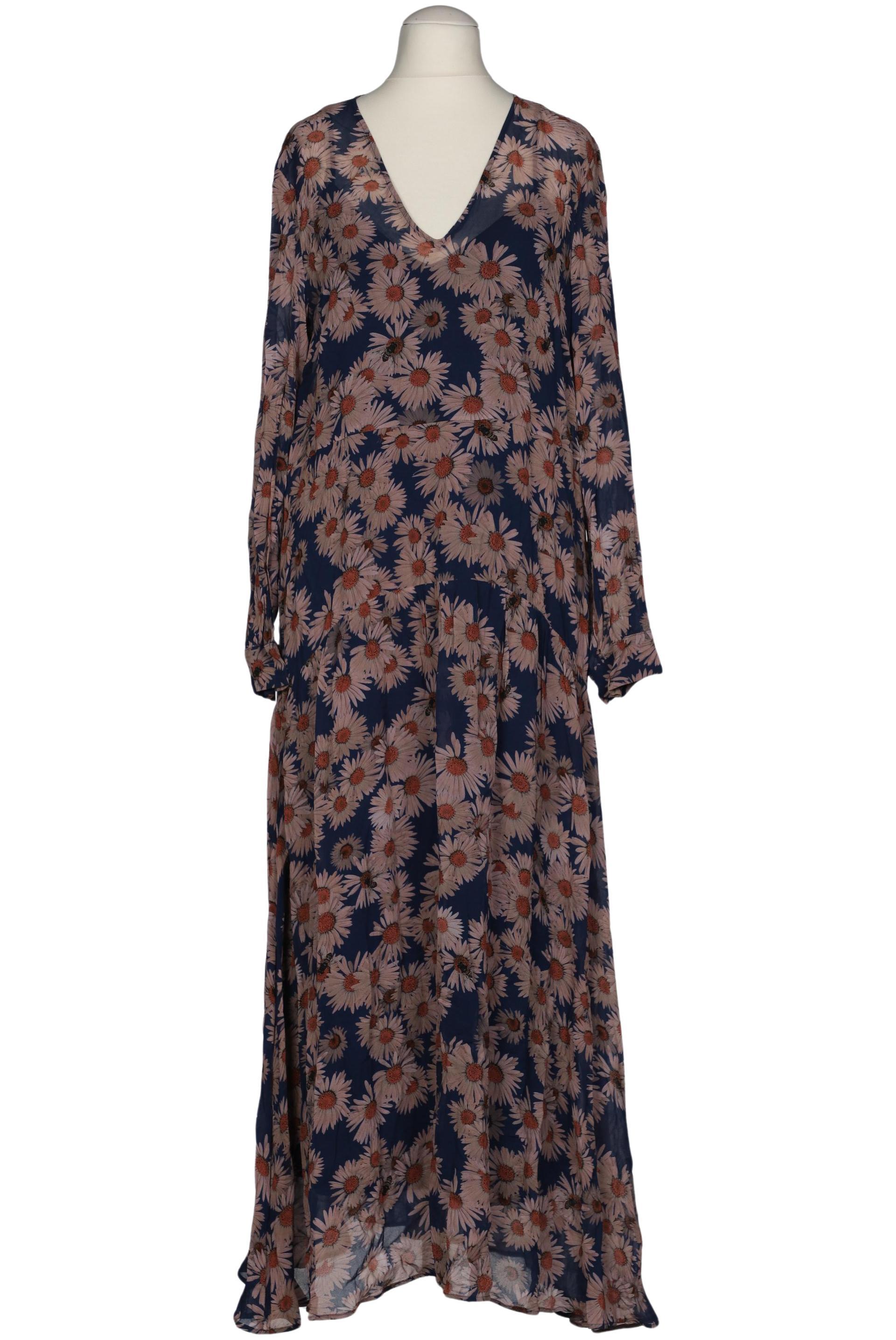 

MAX&Co. Damen Kleid, marineblau, Gr. 38