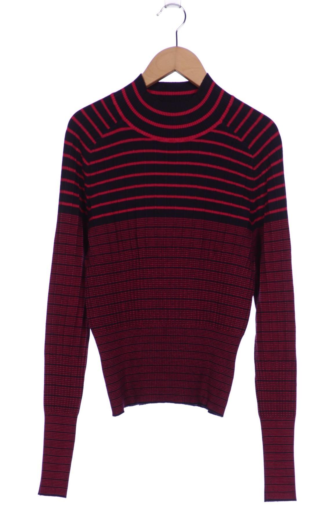 

MAX&Co. Damen Pullover, bordeaux, Gr. 42
