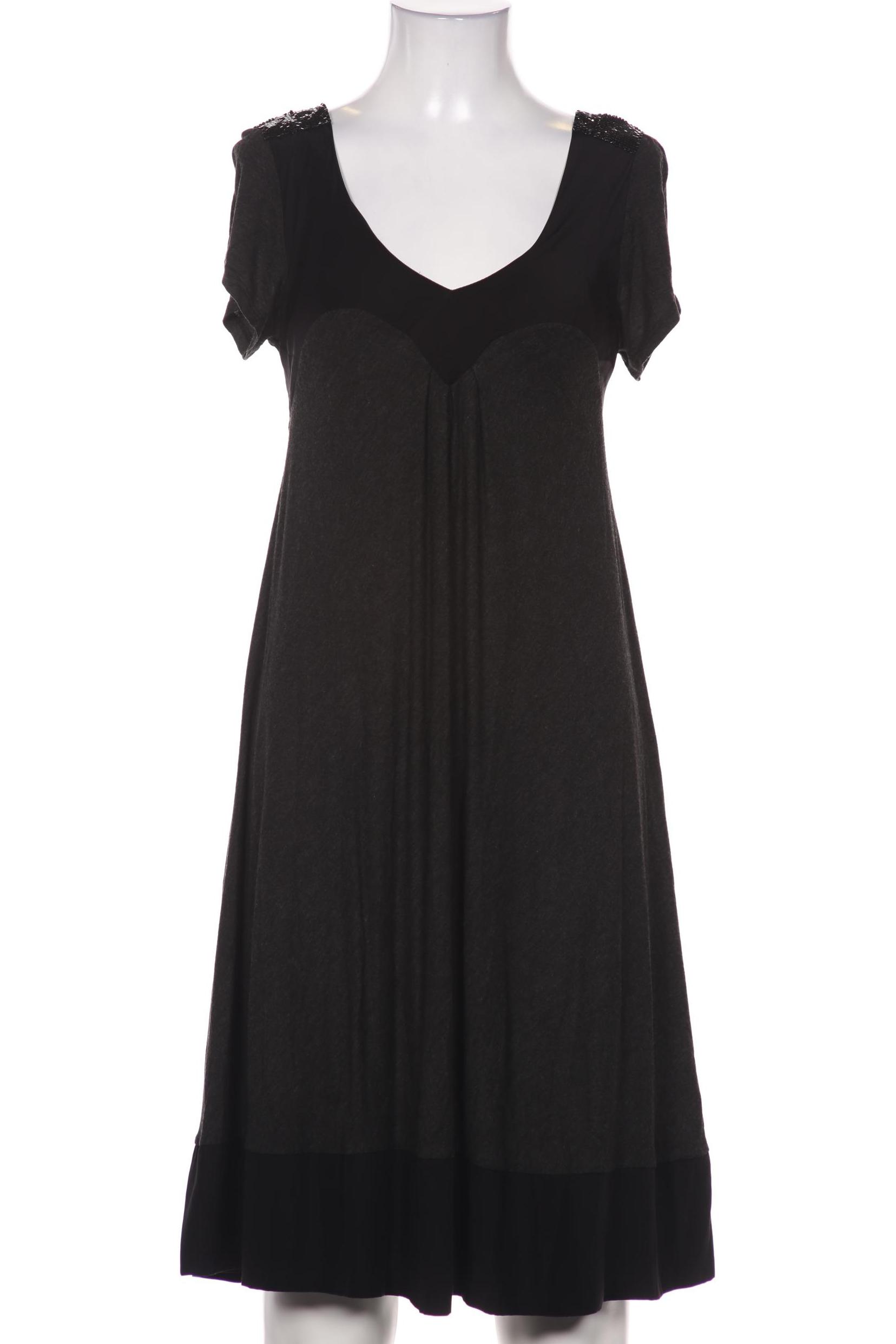 

MAX&Co. Damen Kleid, grau, Gr. 36