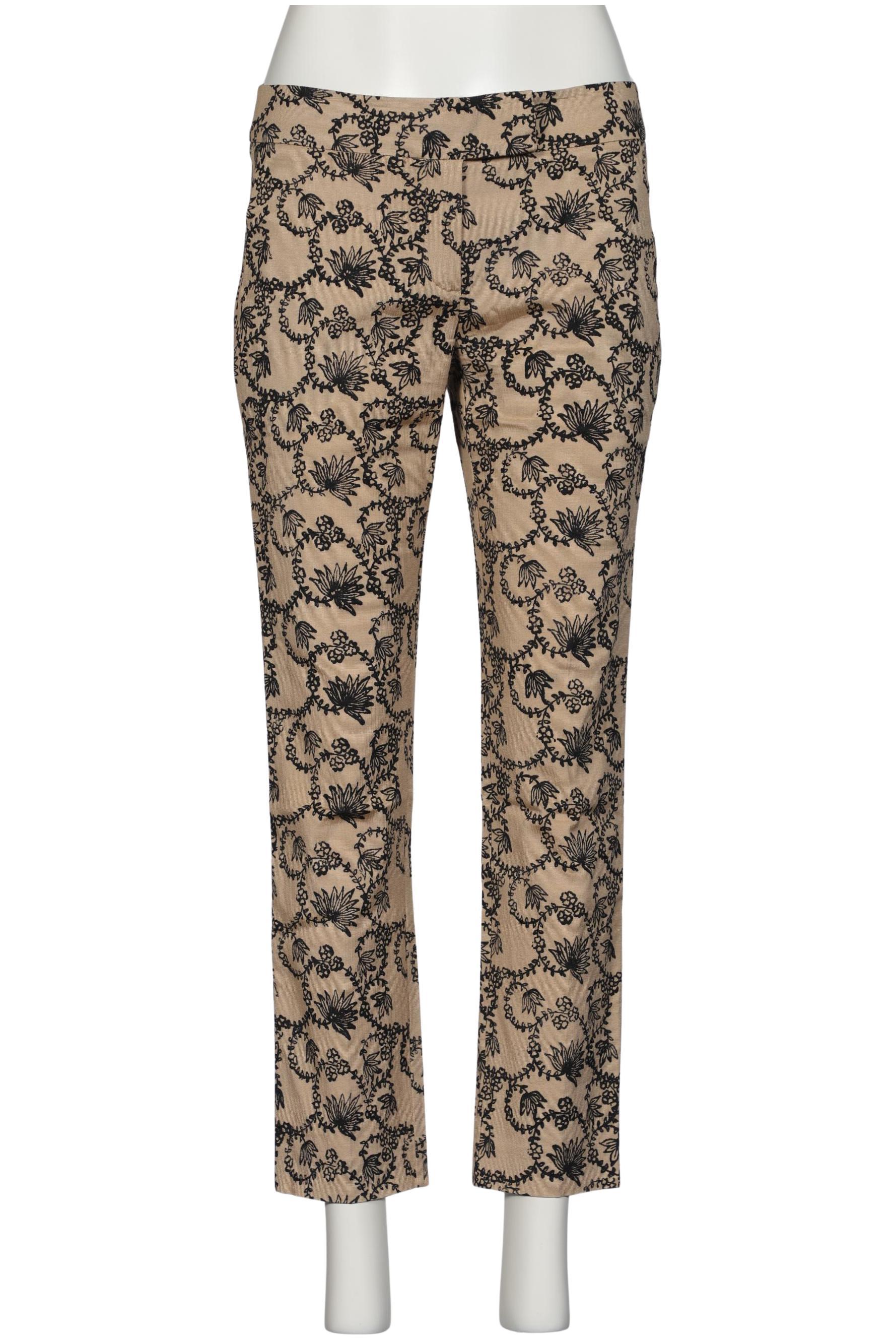 

MAX&Co. Damen Stoffhose, beige, Gr. 40