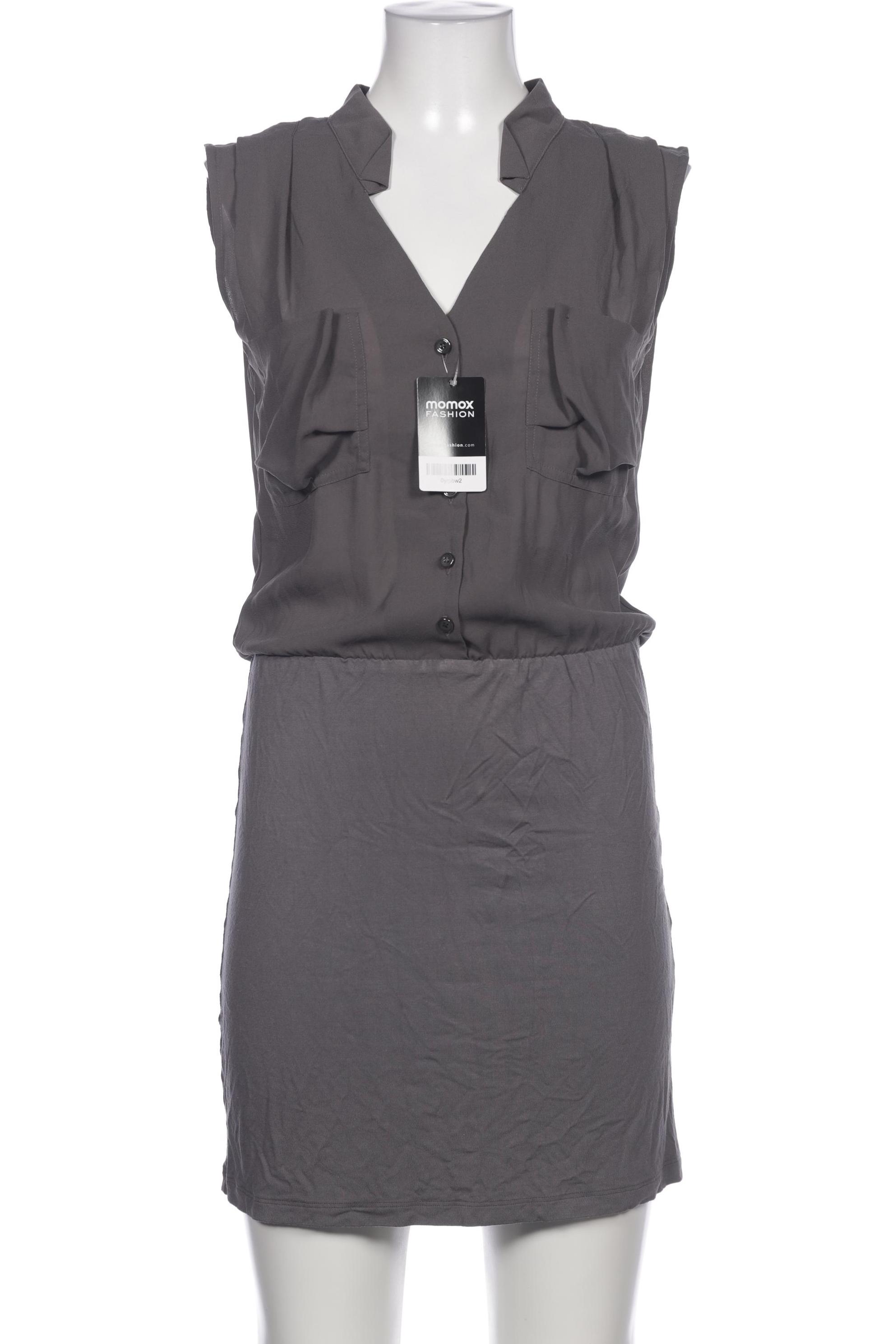 

MAX&Co. Damen Kleid, grau, Gr. 38