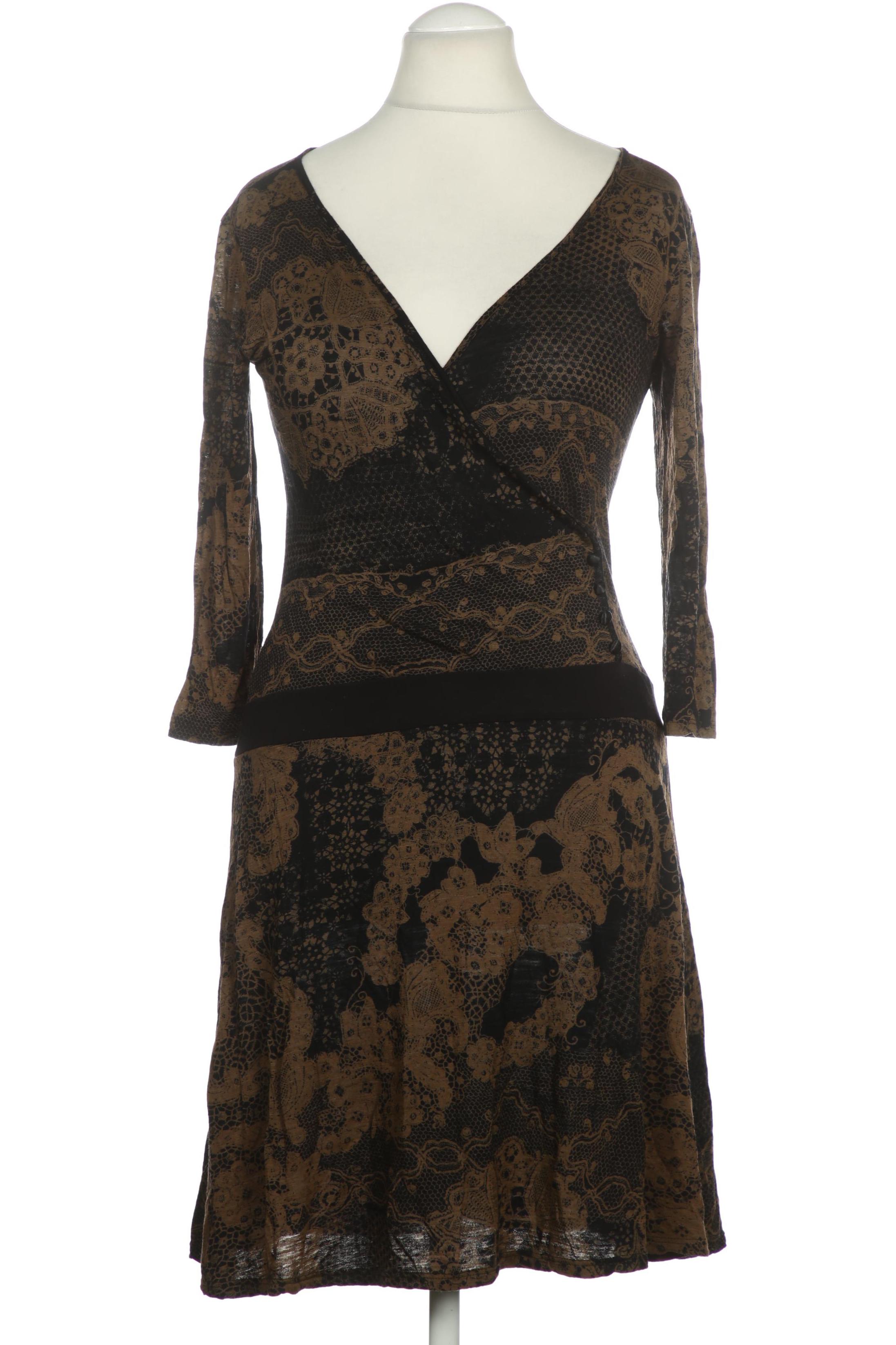 

MAX&Co. Damen Kleid, schwarz, Gr. 38