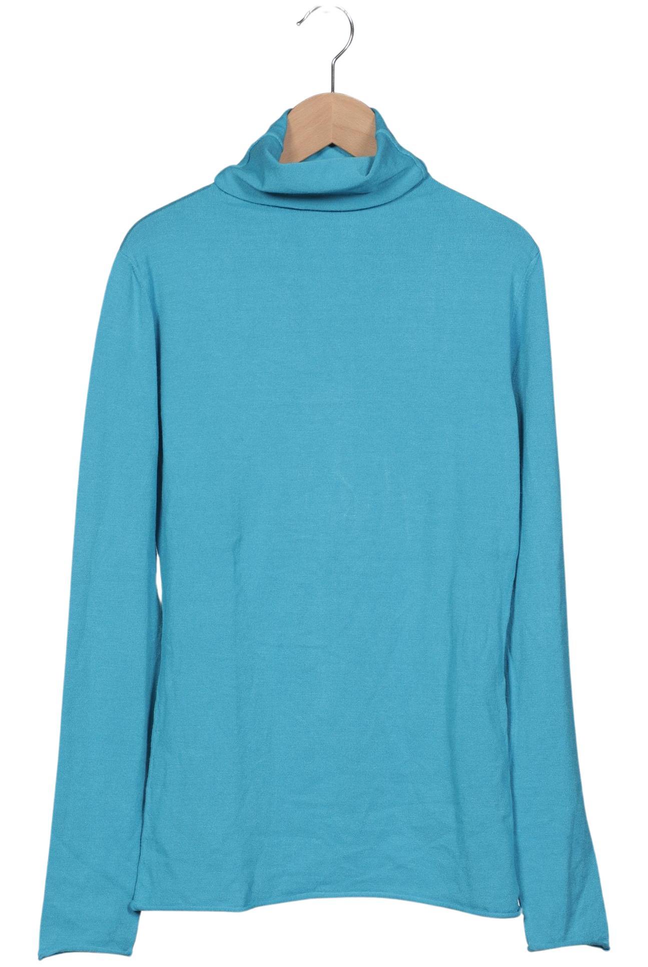 

MAX&Co. Damen Pullover, hellblau, Gr. 36