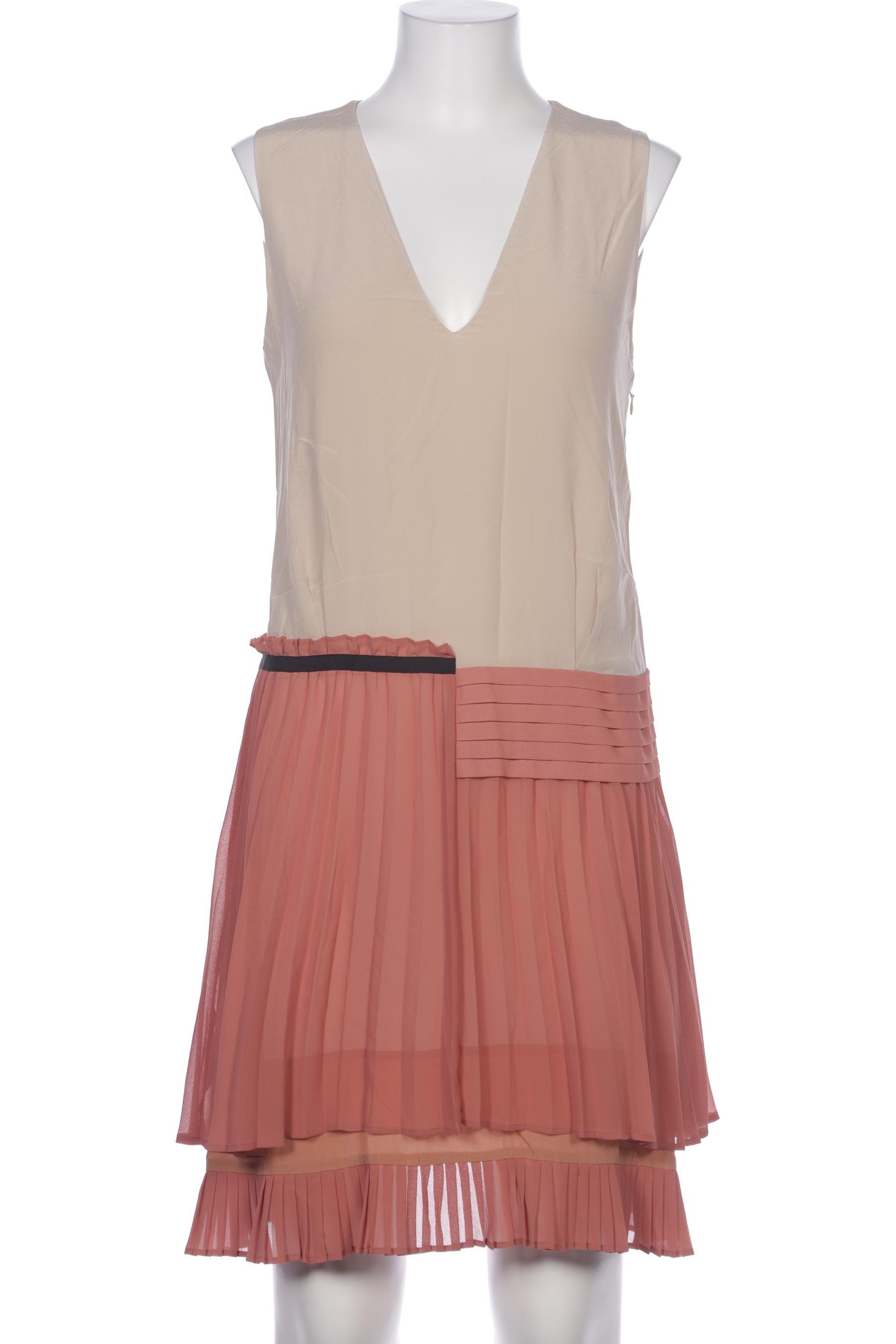 

MAX&Co. Damen Kleid, beige, Gr. 38