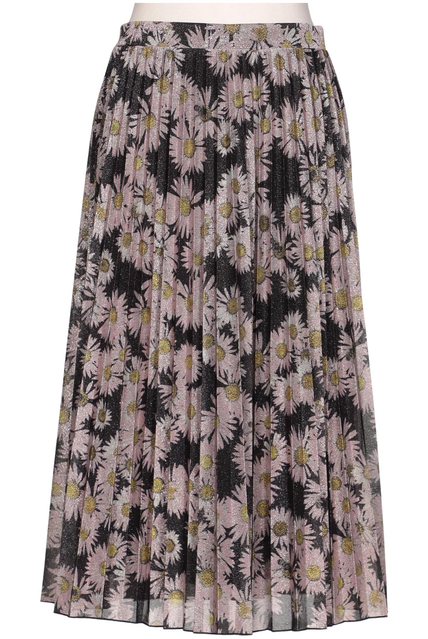 

MAX&Co. Damen Rock, mehrfarbig, Gr. 30