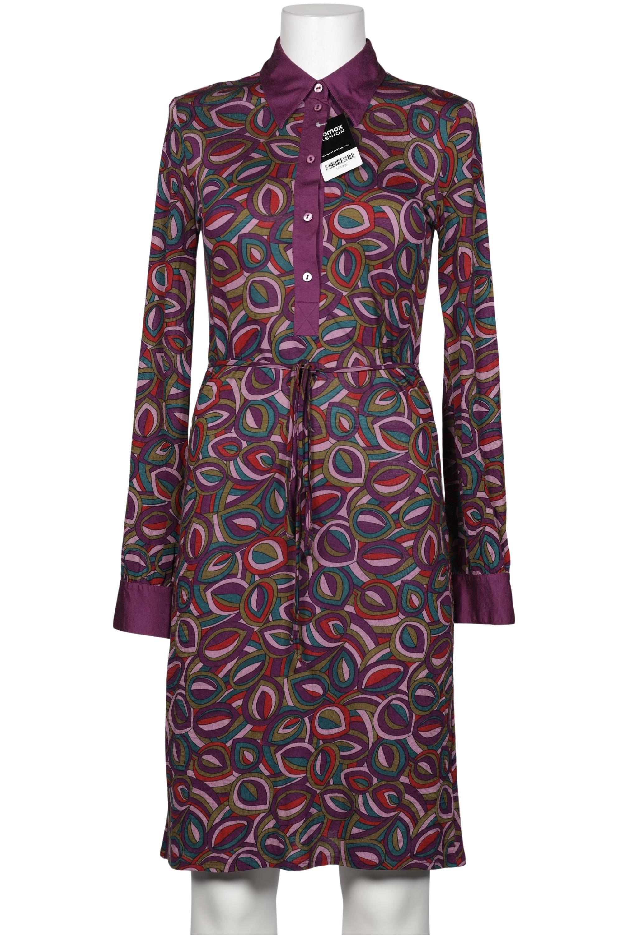 

MAX&Co. Damen Kleid, mehrfarbig, Gr. 42