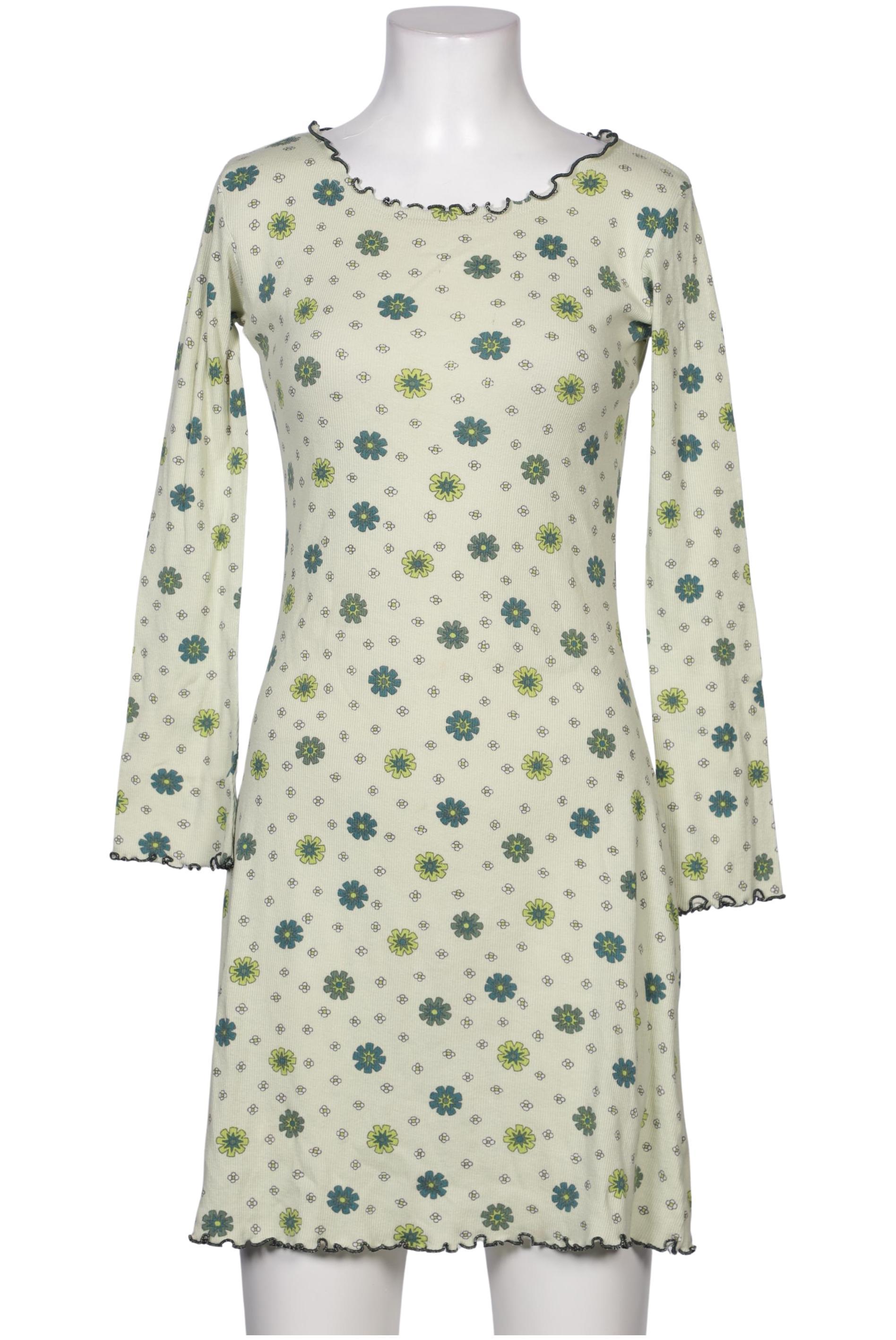

MAX&Co. Damen Kleid, gelb, Gr. 38