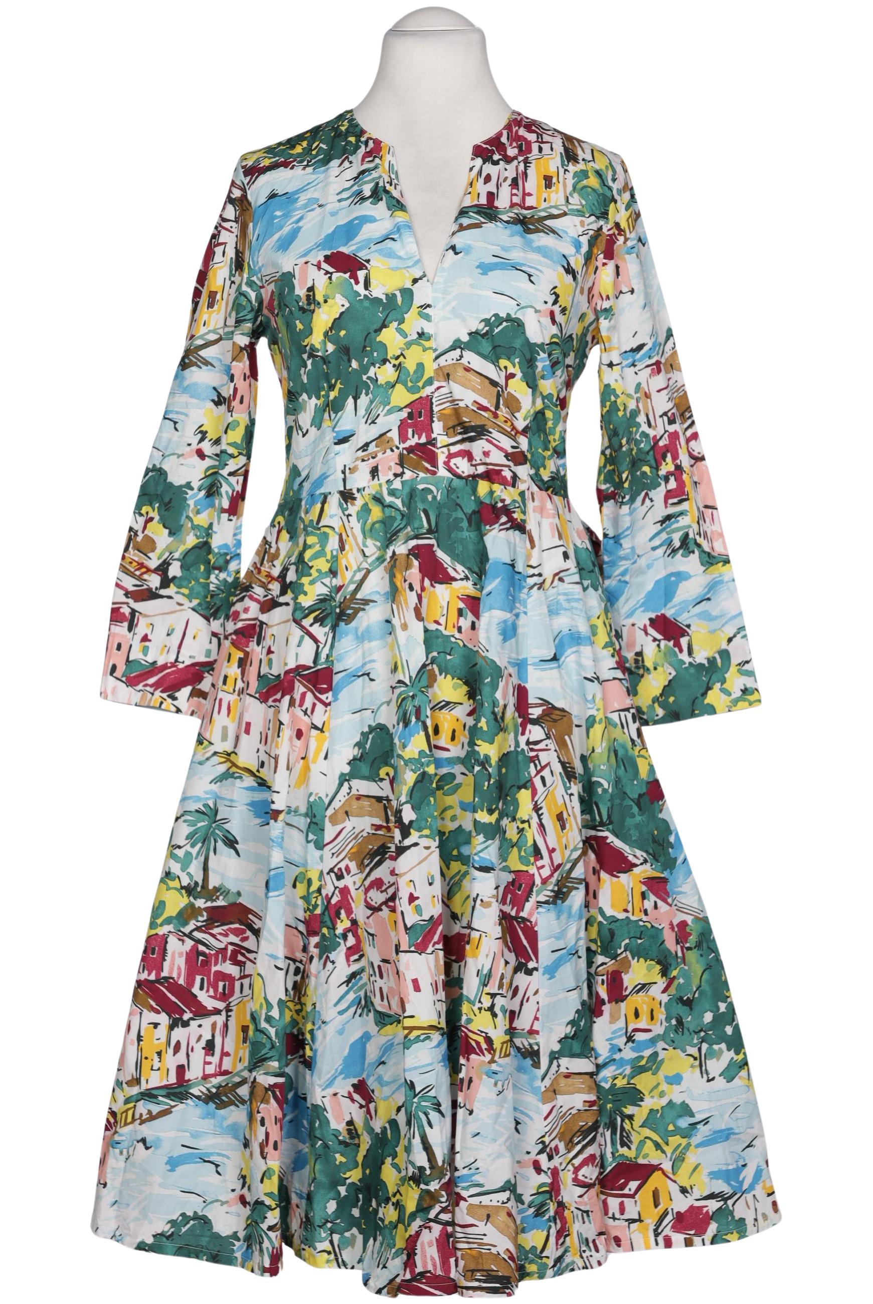 

MAX&Co. Damen Kleid, mehrfarbig, Gr. 42