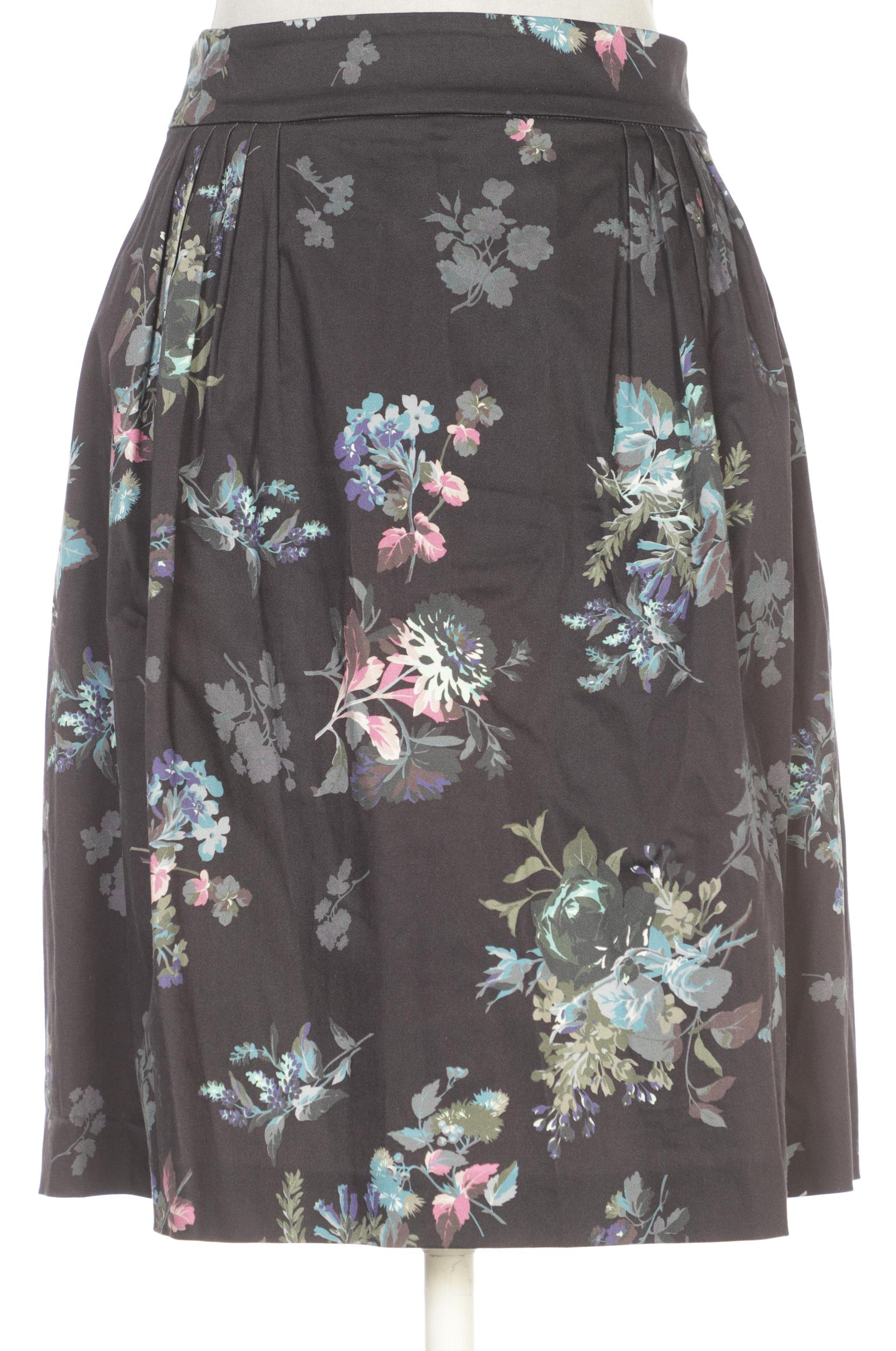 

MAX&Co. Damen Rock, schwarz, Gr. 40