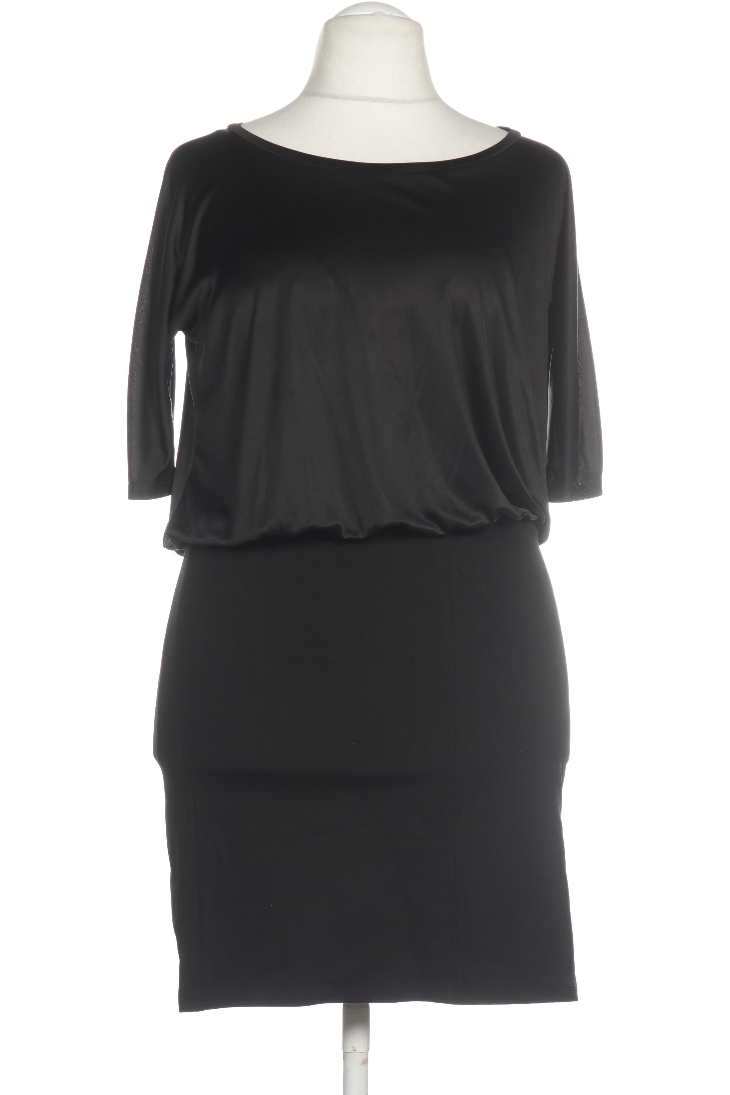 

MAX&Co. Damen Kleid, schwarz, Gr. 42
