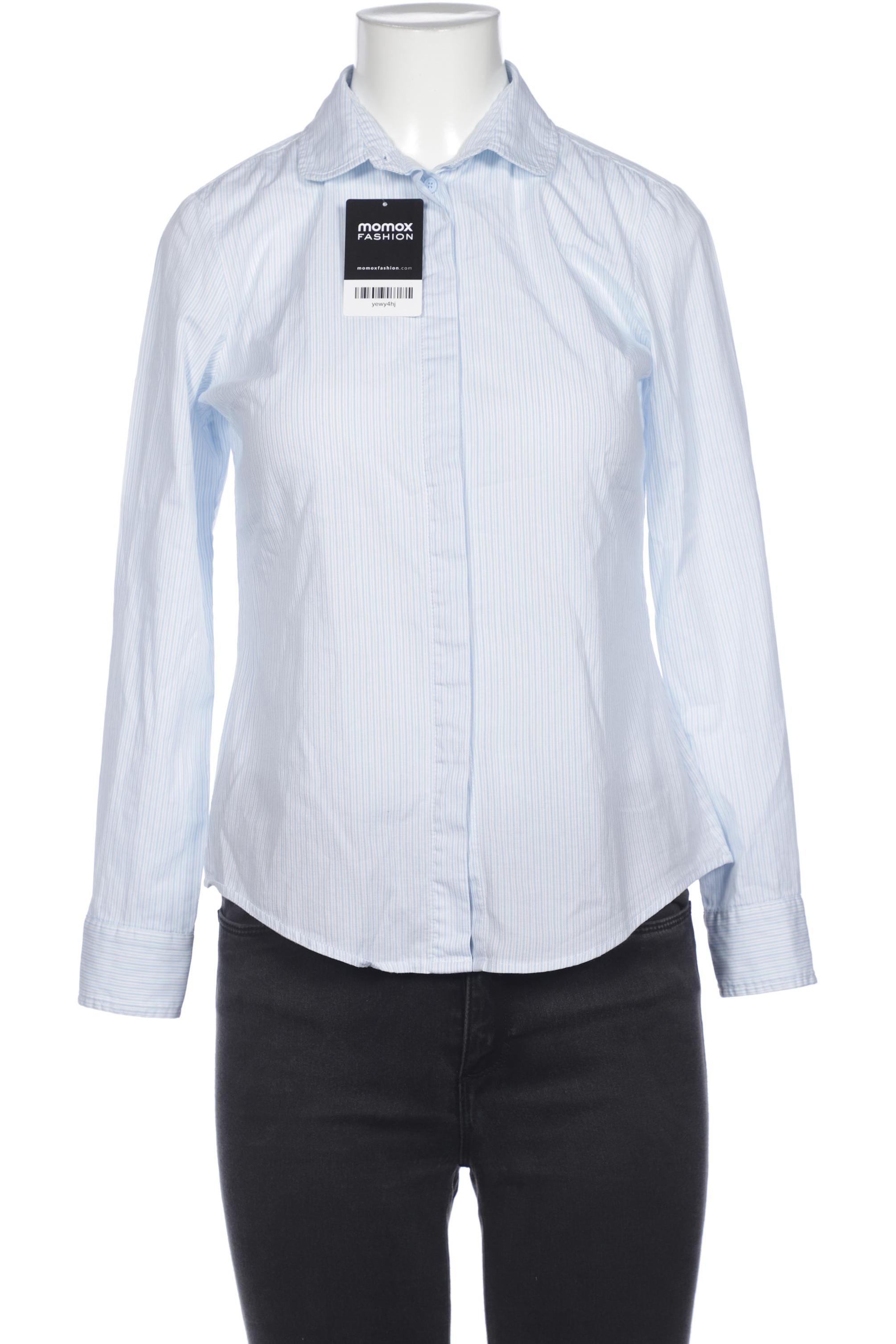 

MAX&Co. Damen Bluse, hellblau, Gr. 36