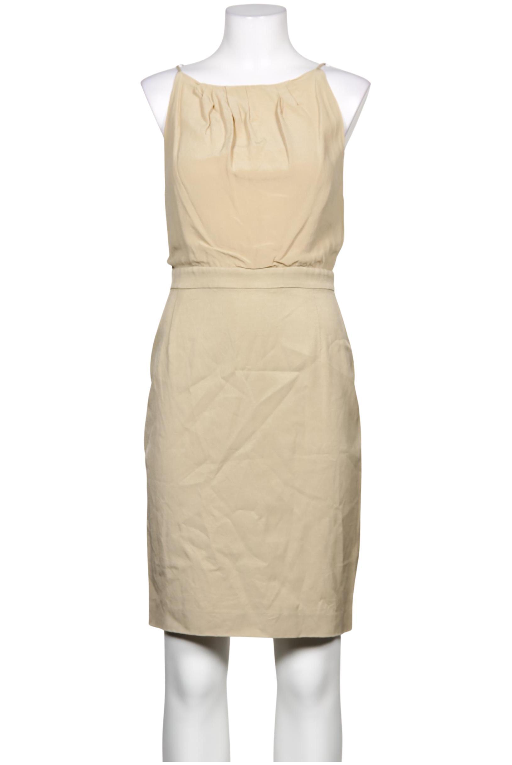 

MAX&Co. Damen Kleid, beige, Gr. 38