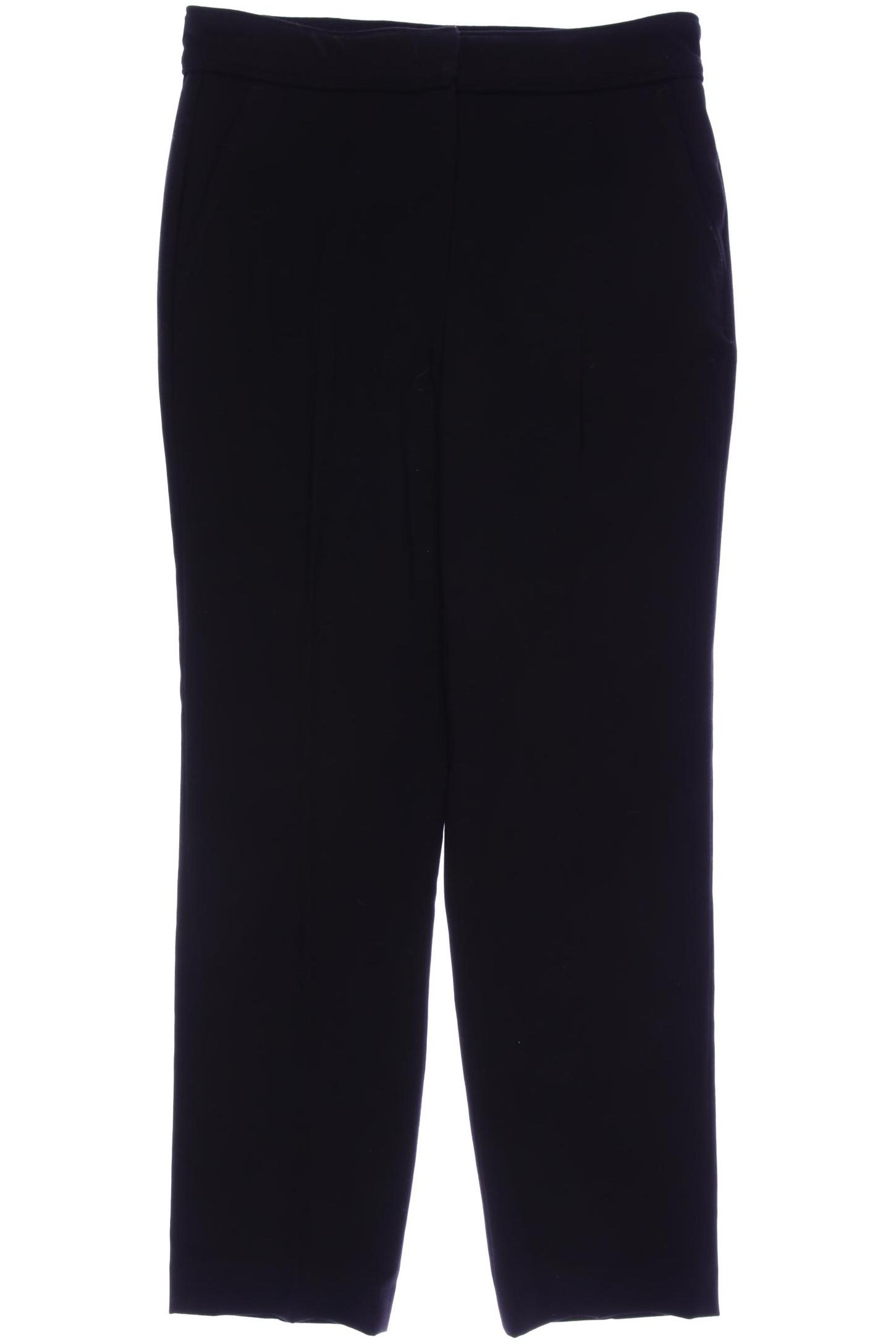 Thumbnail - MAX&amp;Co. Damen Stoffhose, schwarz, Gr. 40