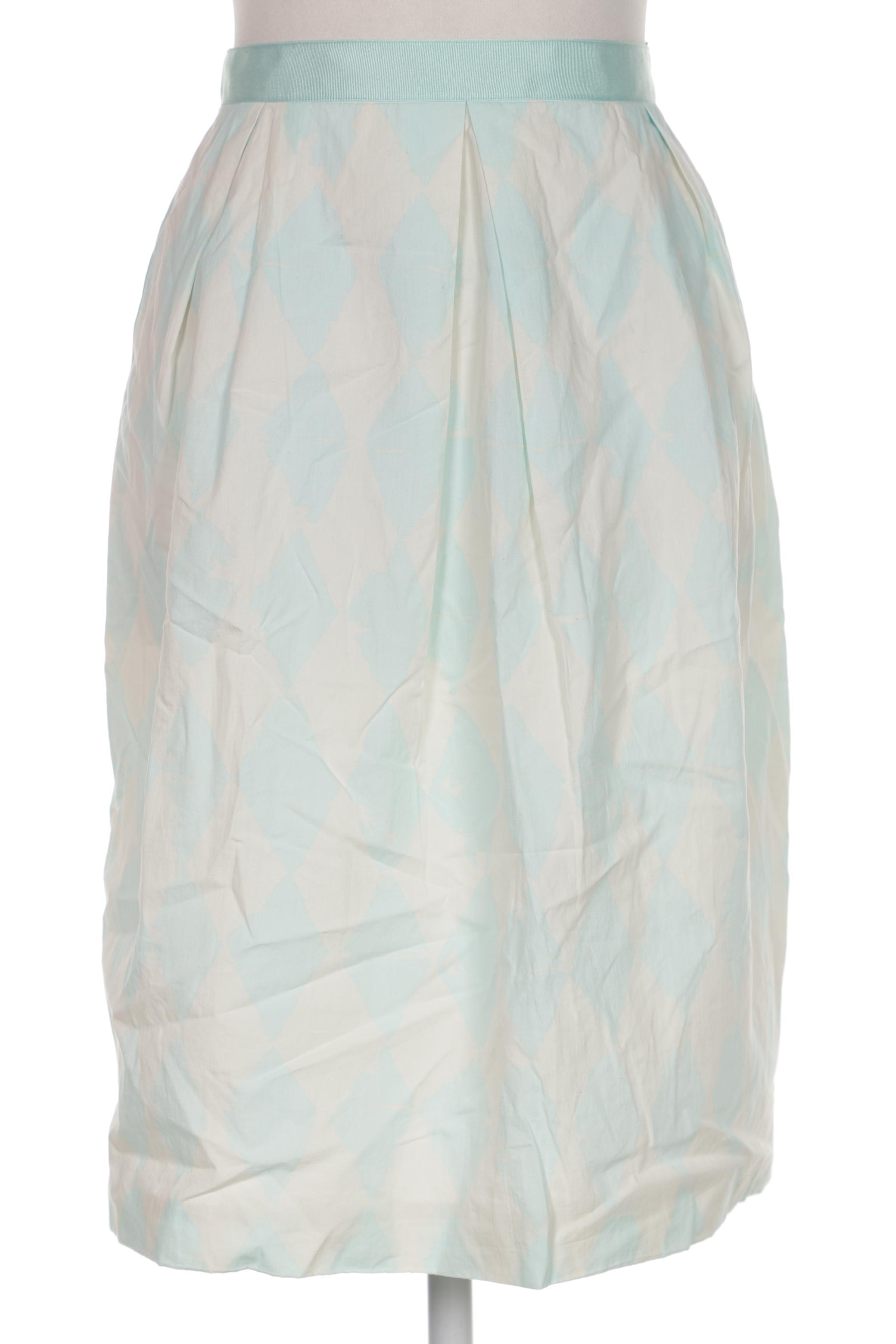 

MAX&Co. Damen Rock, türkis