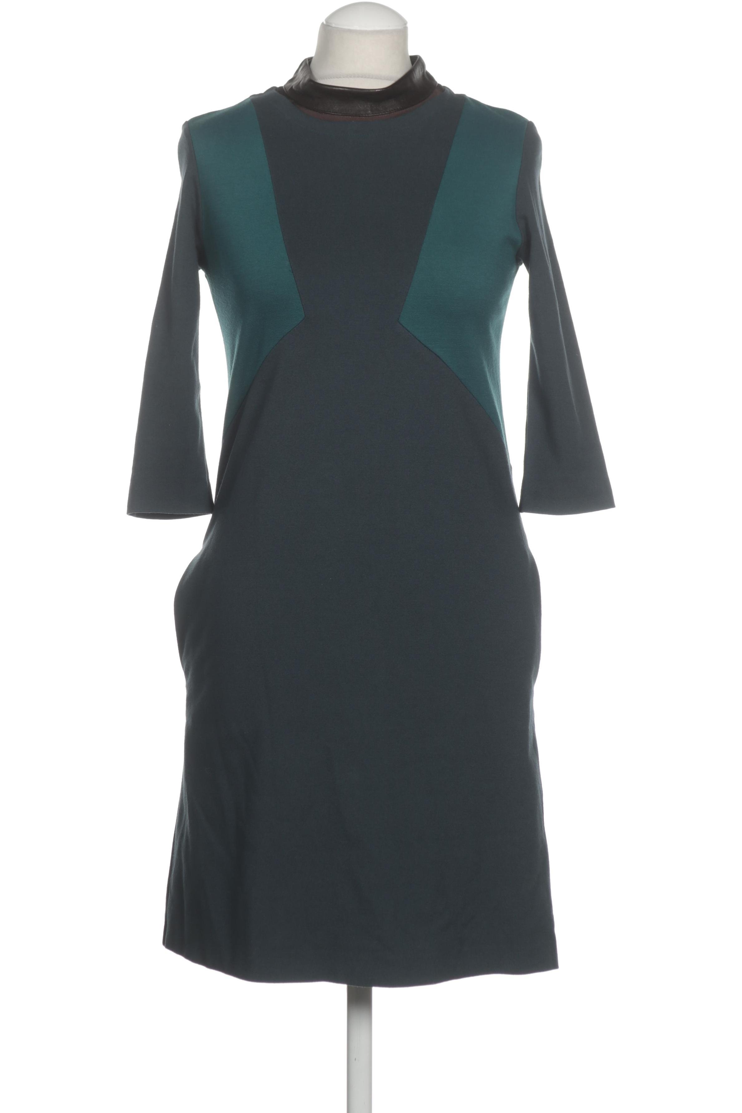 

MAX&Co. Damen Kleid, grün, Gr. 36