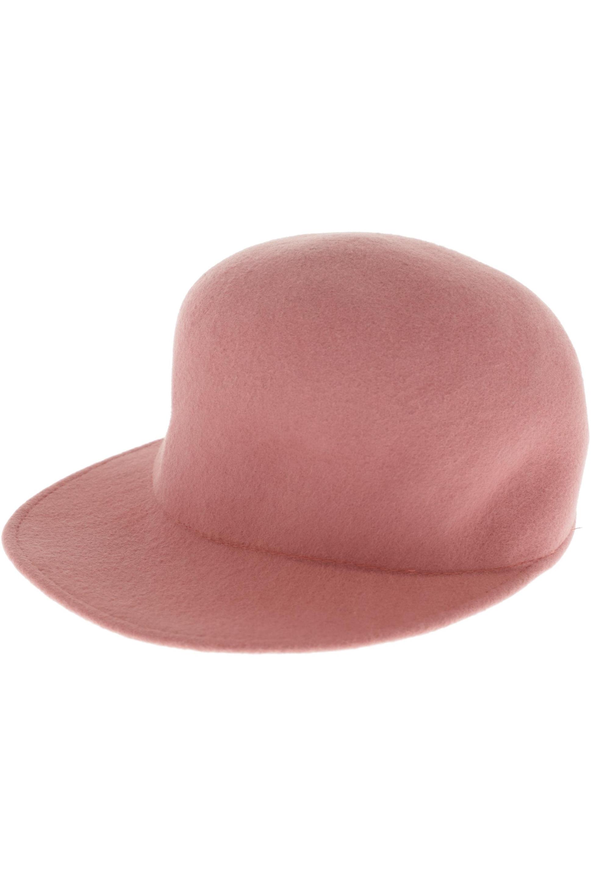 

MAX&Co. Damen Hut/Mütze, pink, Gr. 58