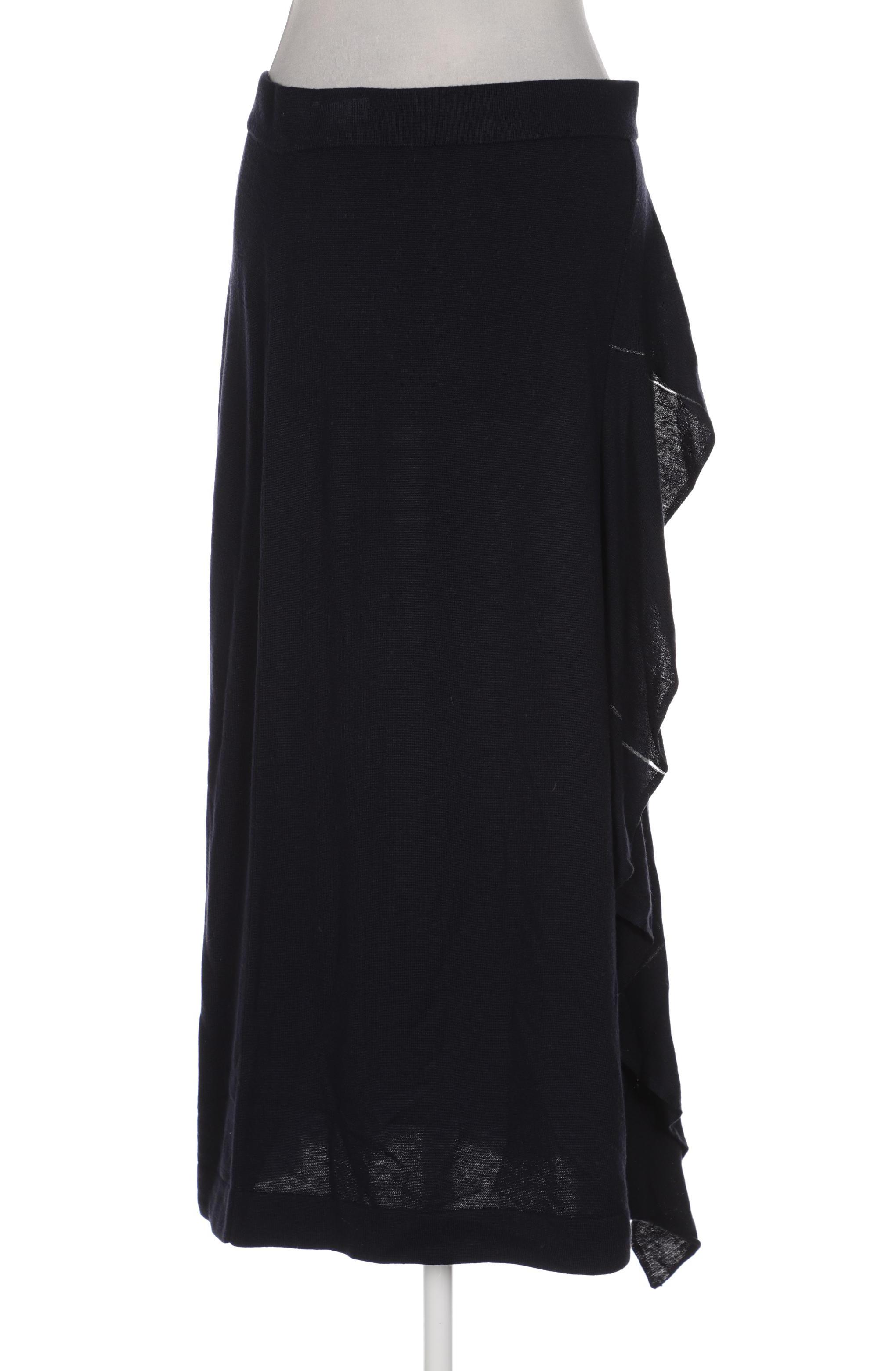 

MAX&Co. Damen Rock, marineblau, Gr. 29