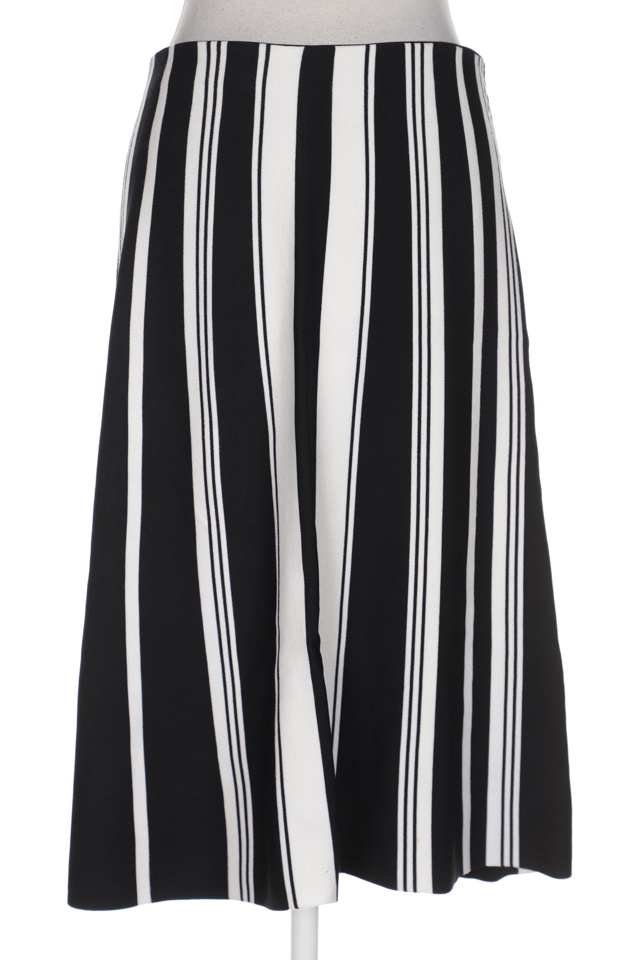 

MAX&Co. Damen Rock, marineblau, Gr. 28