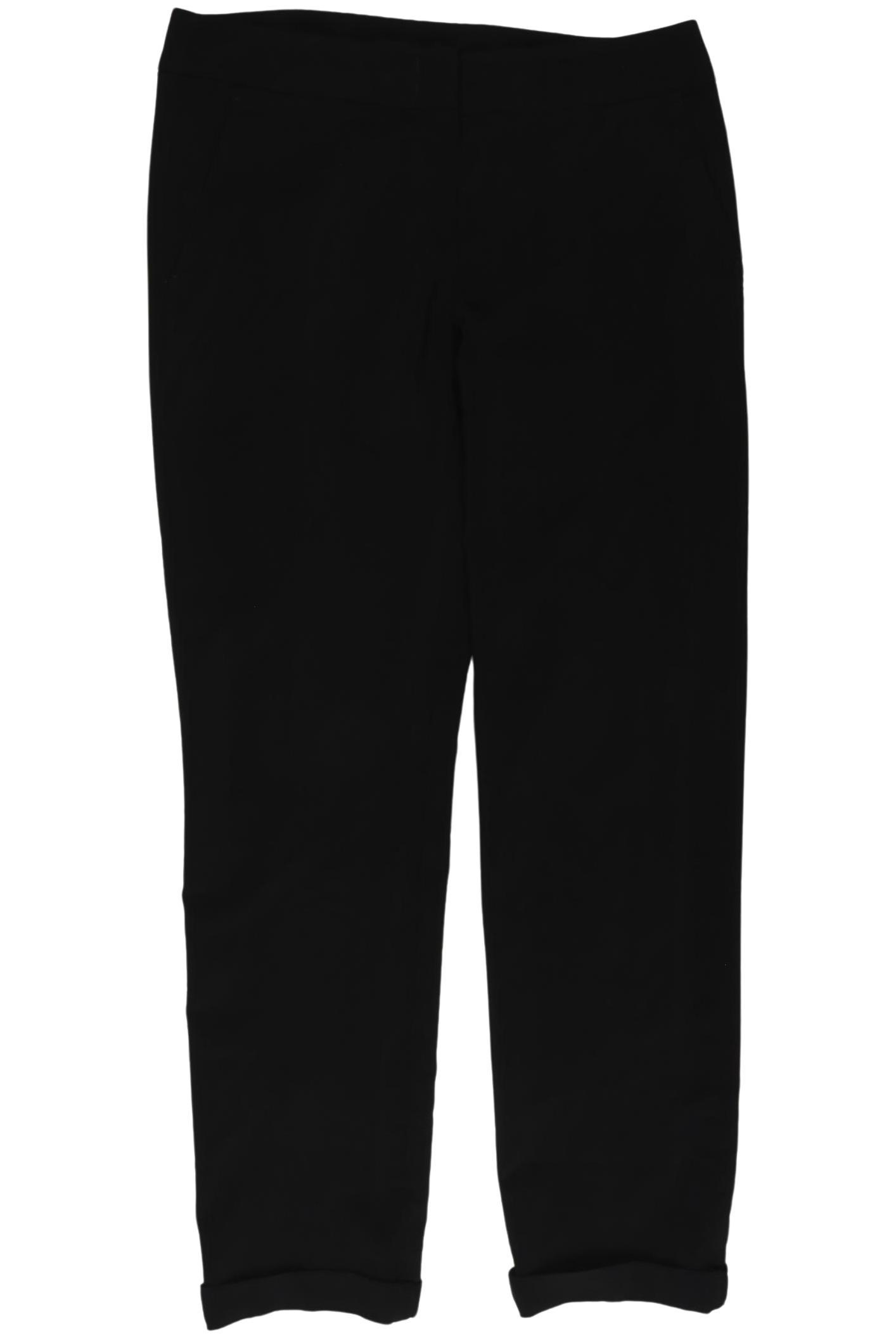 

MAX&Co. Damen Stoffhose, schwarz, Gr. 36