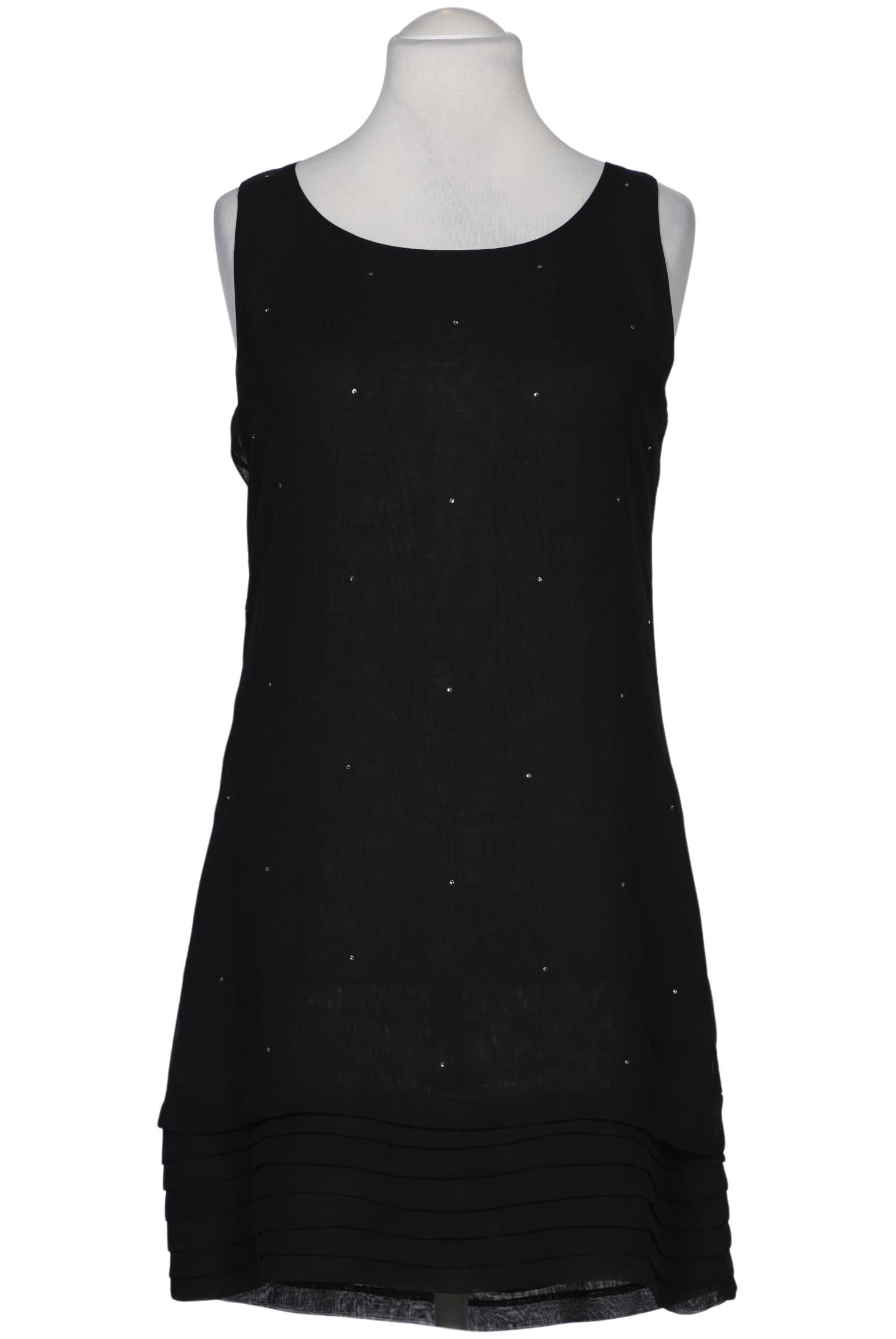 

MAX&Co. Damen Kleid, schwarz, Gr. 40