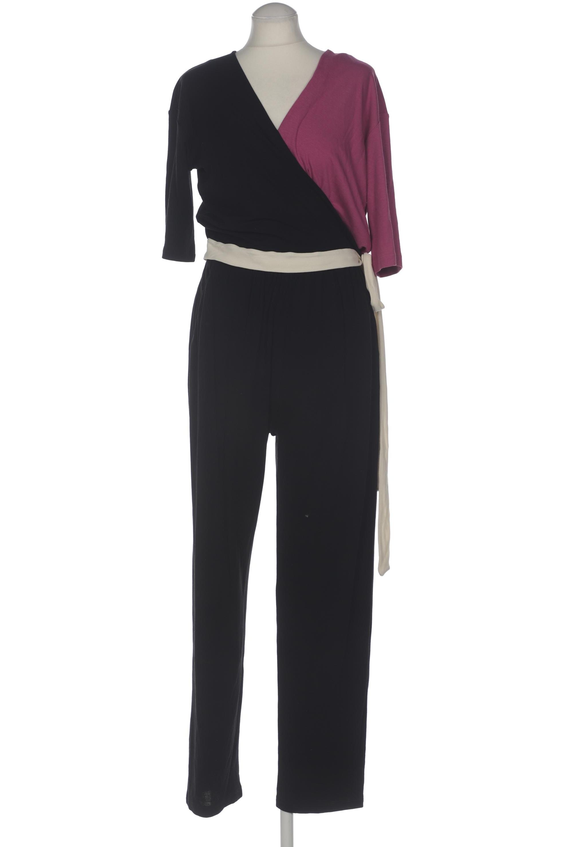 

MAX&Co. Damen Jumpsuit/Overall, schwarz, Gr. 42