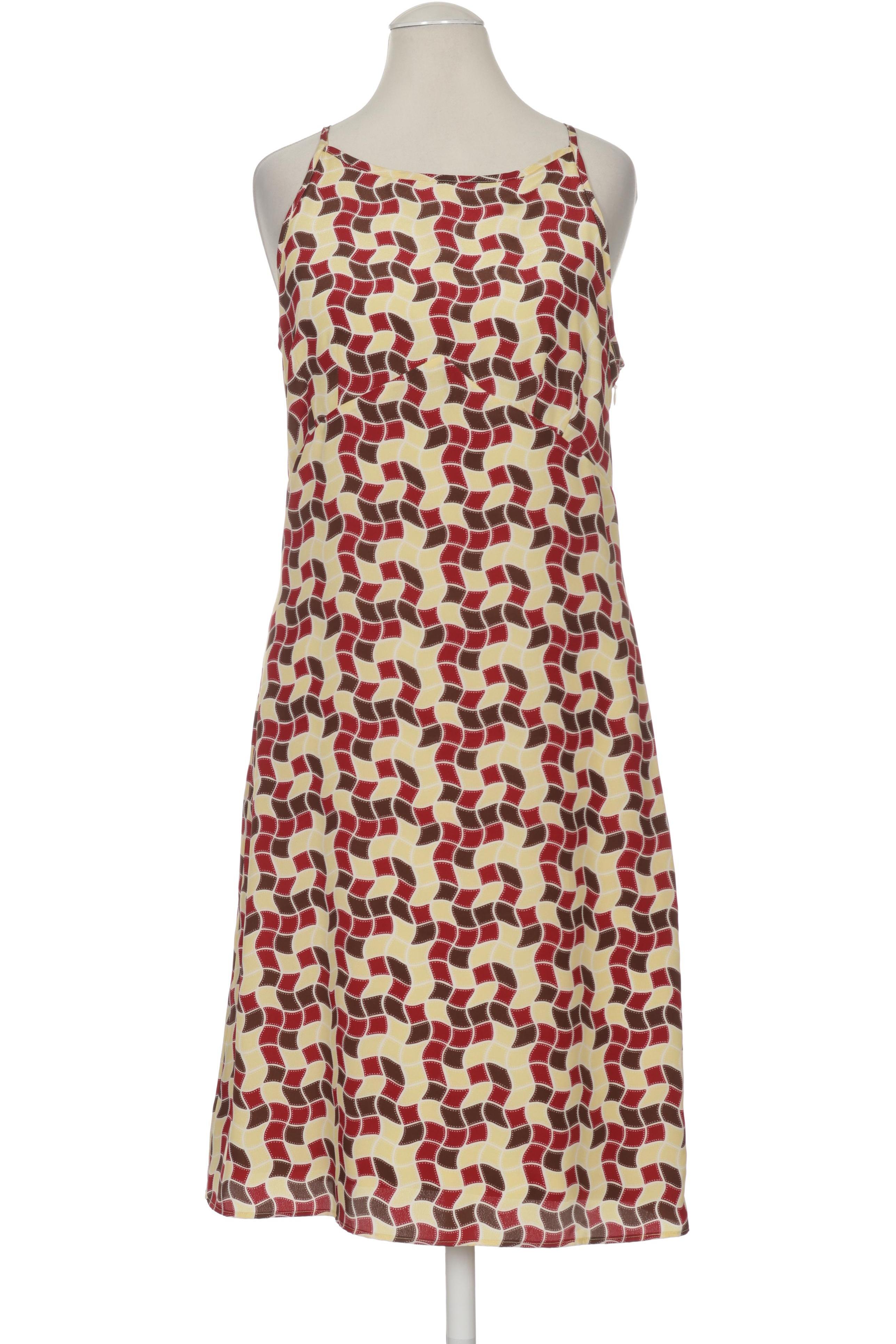 

MAX&Co. Damen Kleid, gelb, Gr. 38