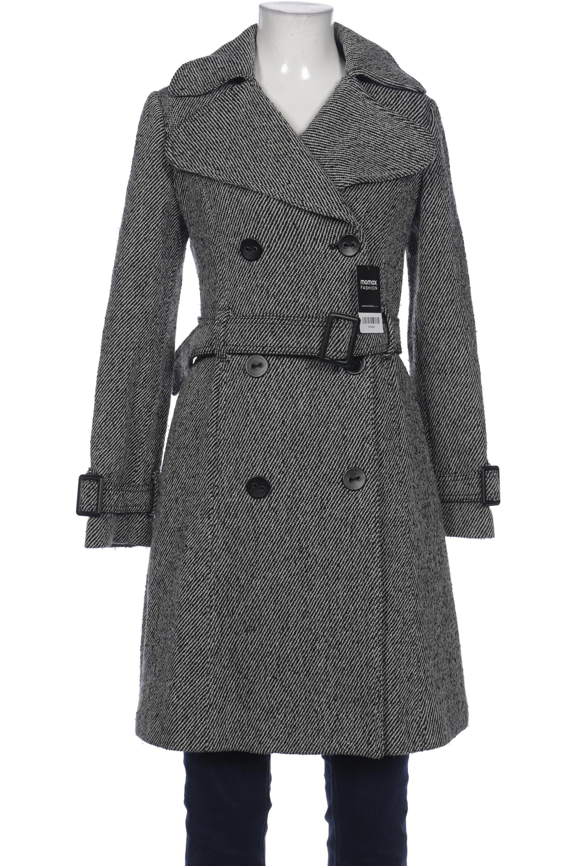 

MAX&Co. Damen Mantel, grau, Gr. 36