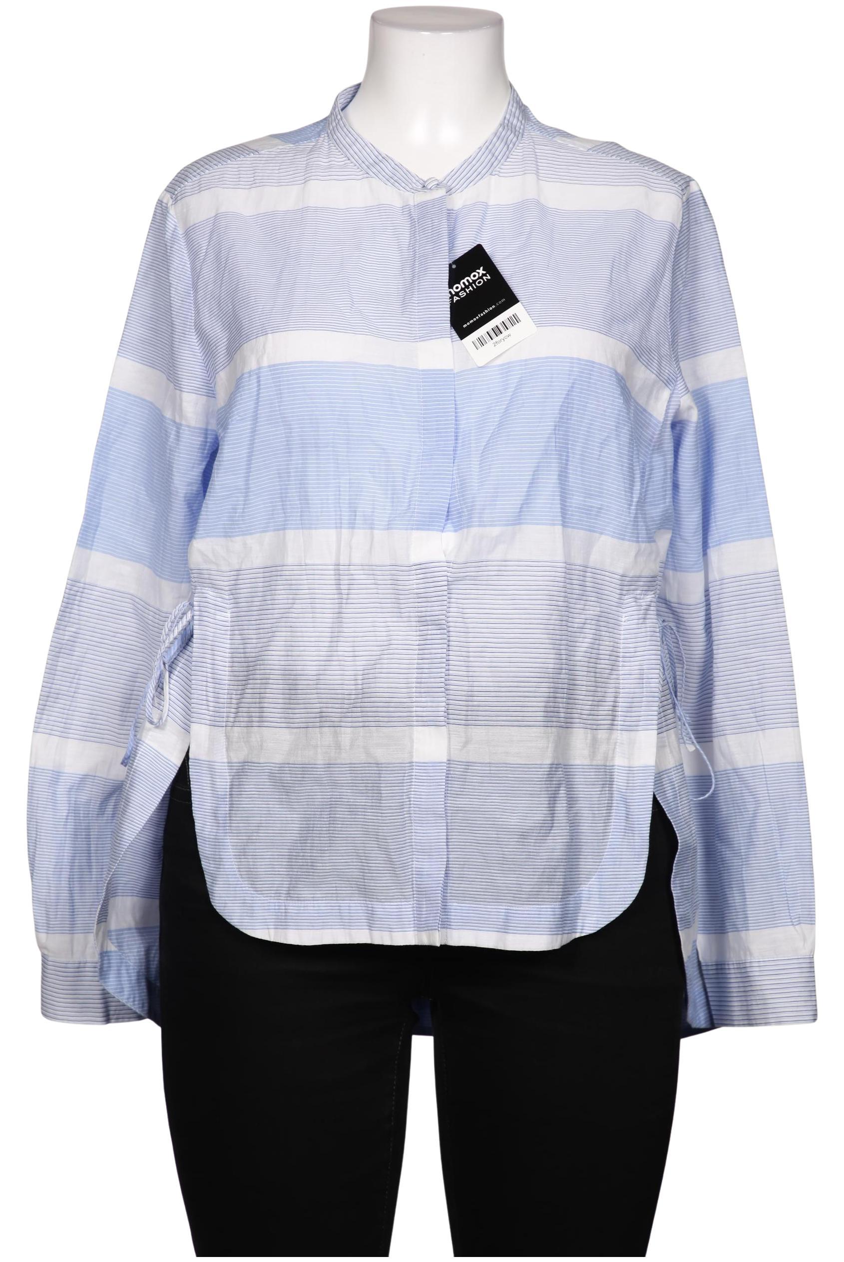 

MAX&Co. Damen Bluse, mehrfarbig, Gr. 44