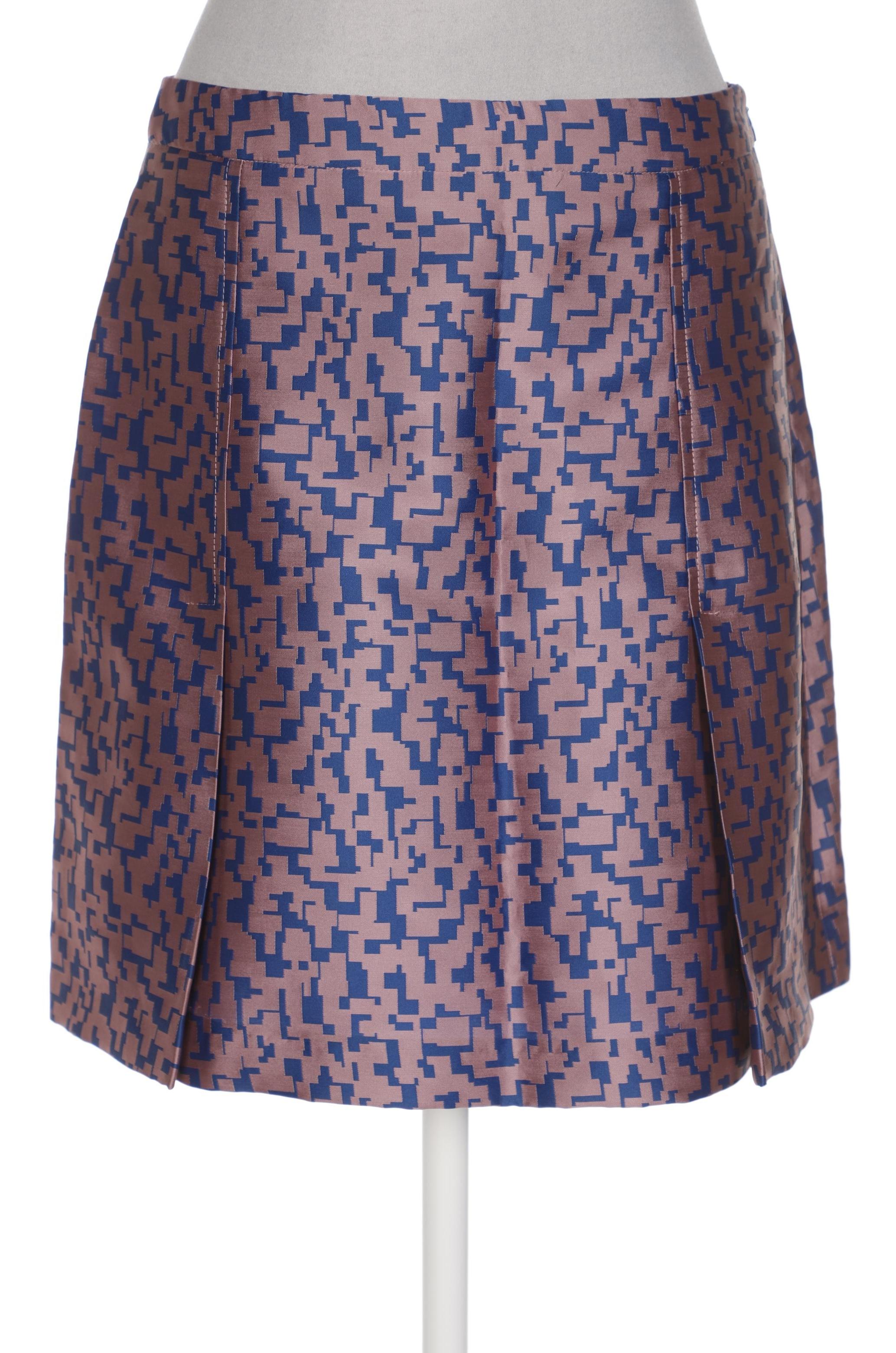 

MAX&Co. Damen Rock, pink, Gr. 28