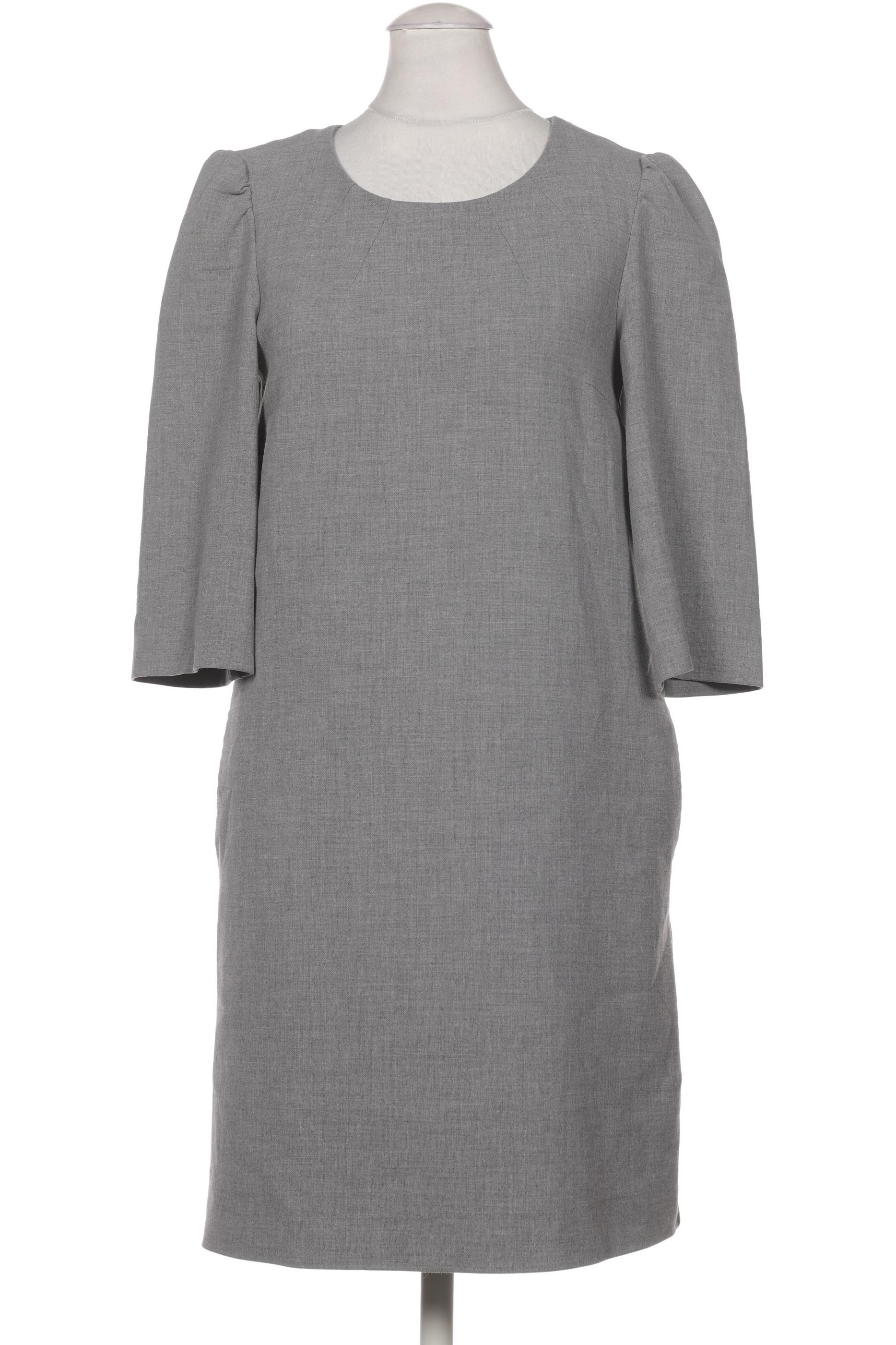 

MAX&Co. Damen Kleid, grau, Gr. 32