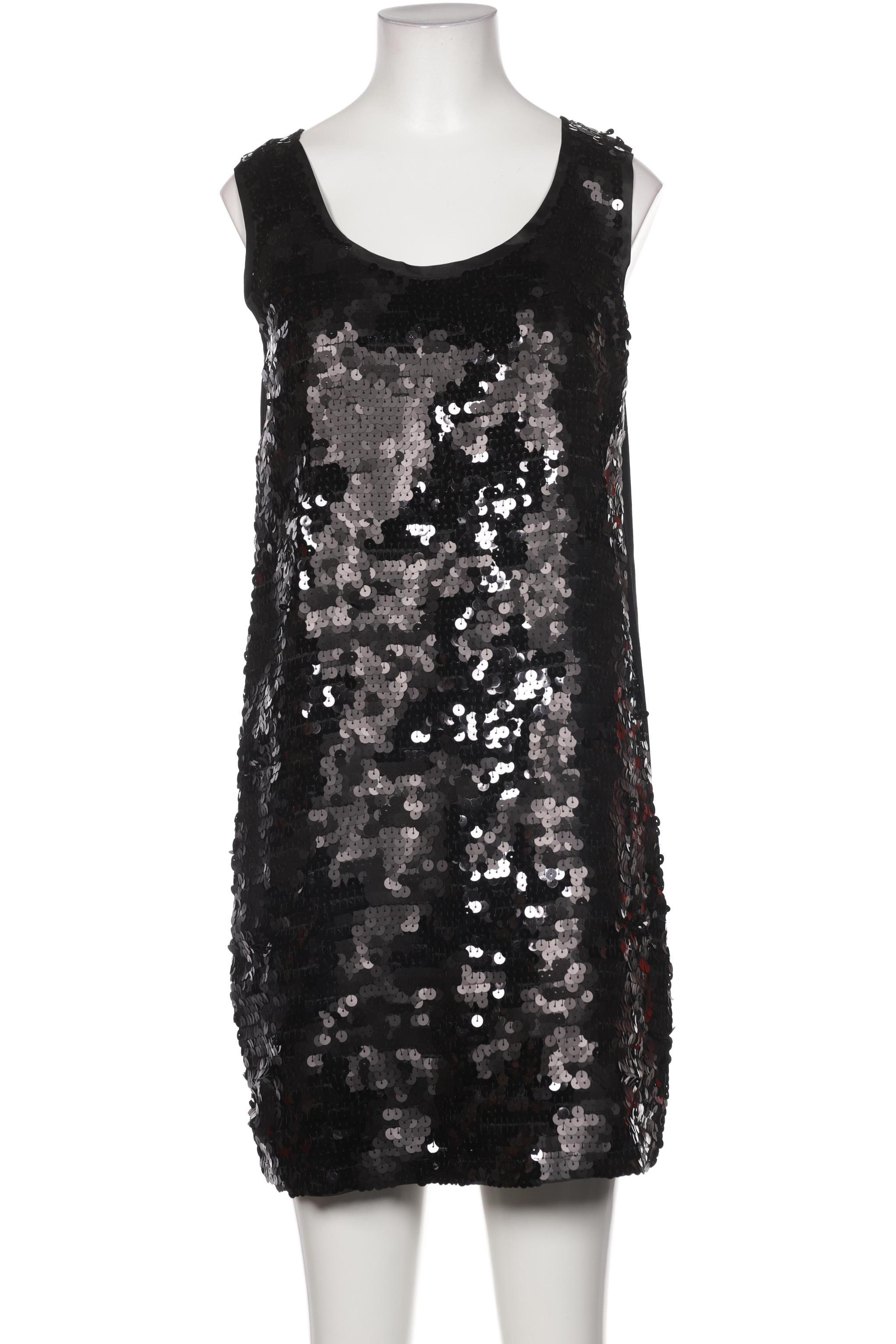 

MAX&Co. Damen Kleid, schwarz, Gr. 38