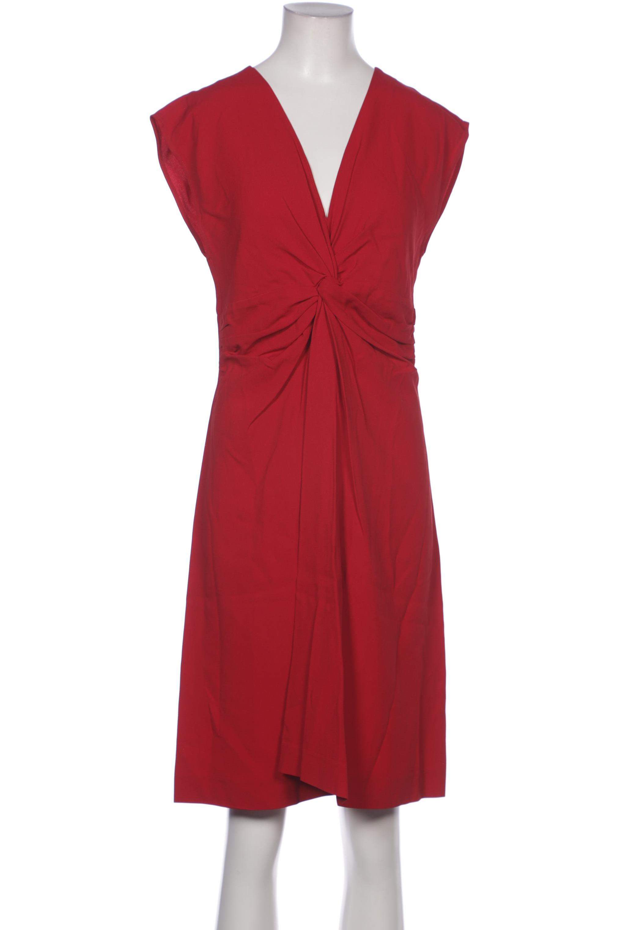 

MAX&Co. Damen Kleid, rot, Gr. 40