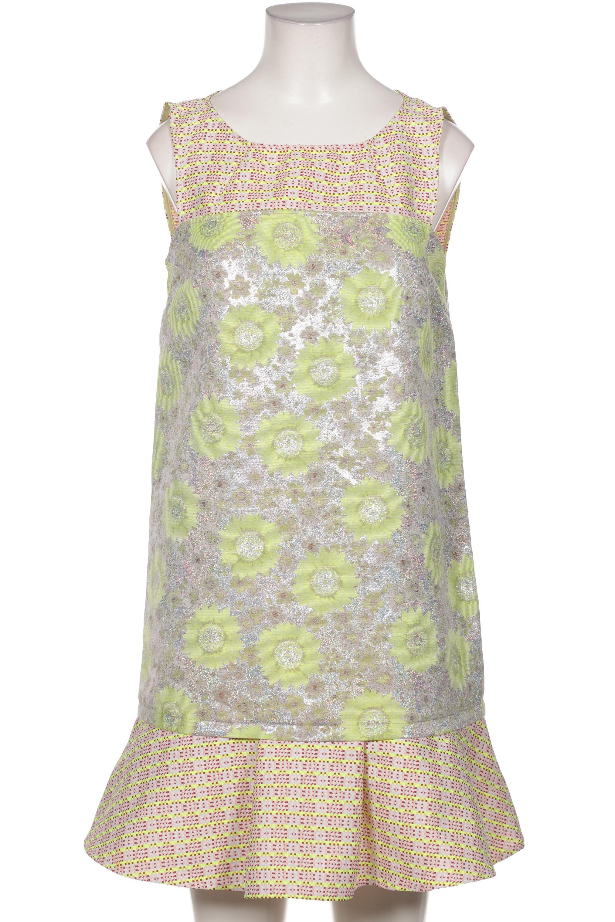 

MAX&Co. Damen Kleid, mehrfarbig, Gr. 36