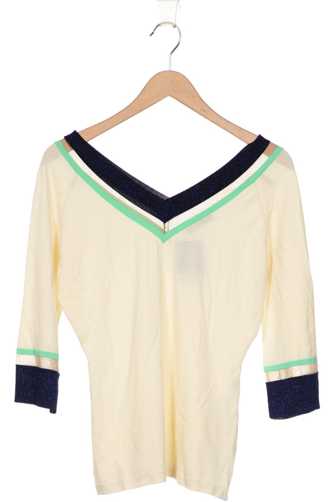 

Max & Co. Damen Pullover, cremeweiß