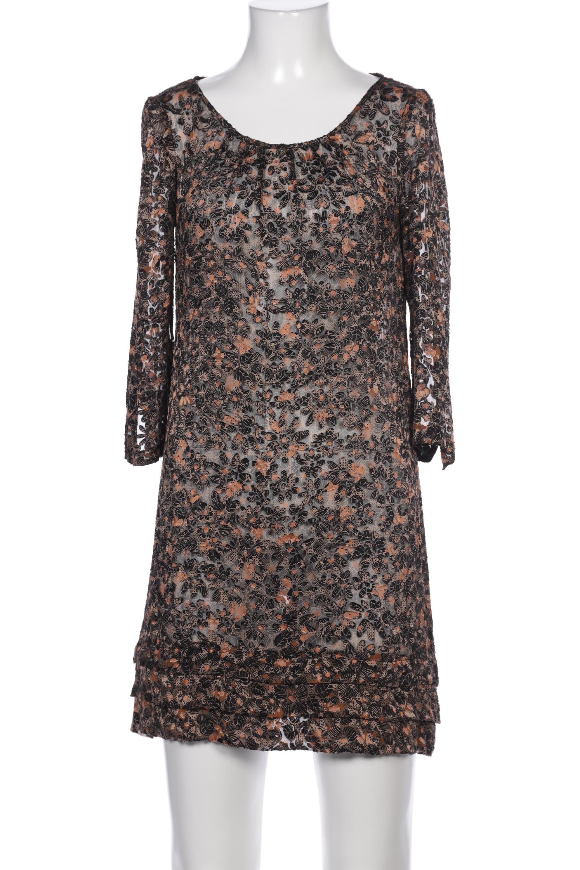 

MAX&Co. Damen Kleid, braun, Gr. 36