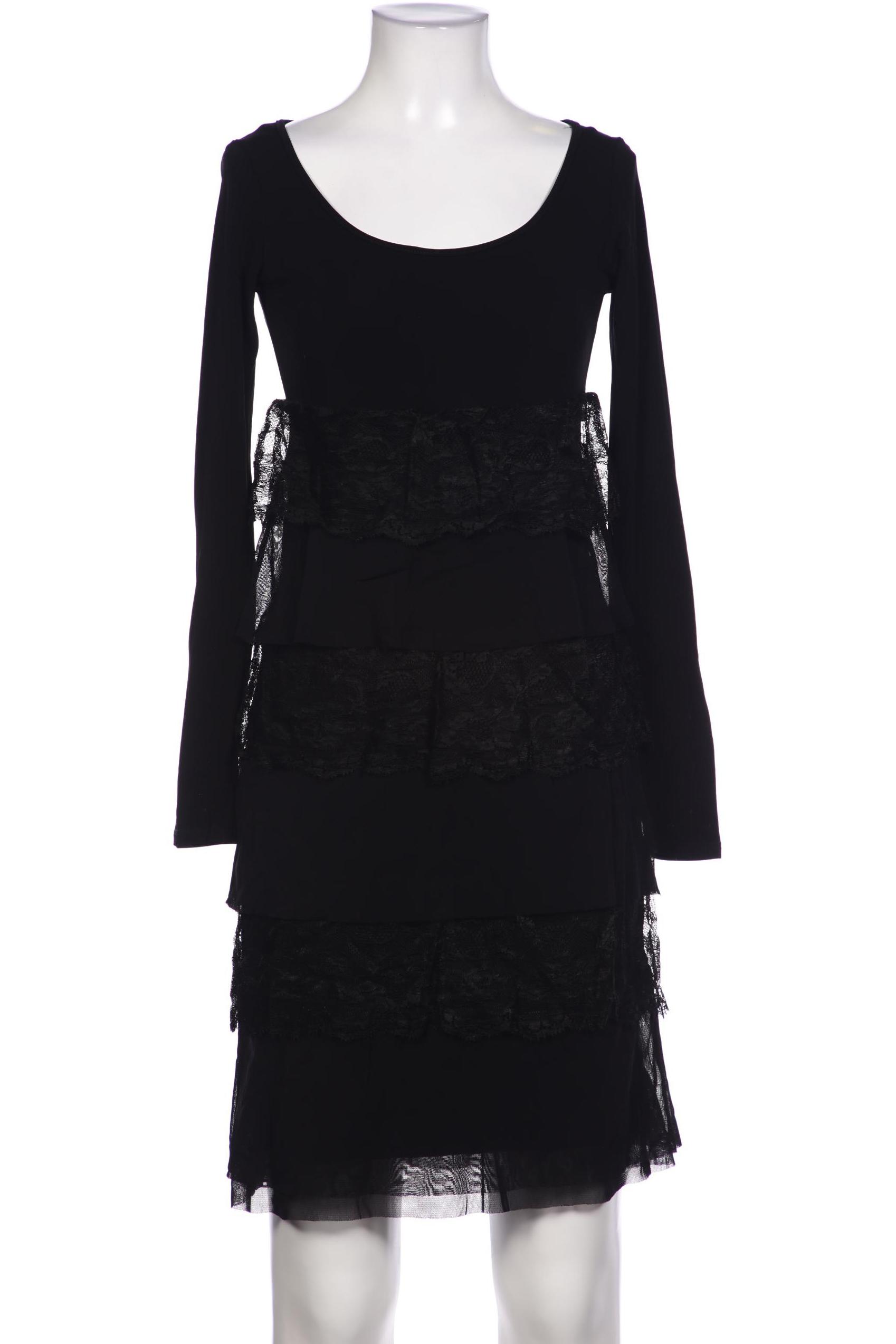 

MAX&Co. Damen Kleid, schwarz, Gr. 30