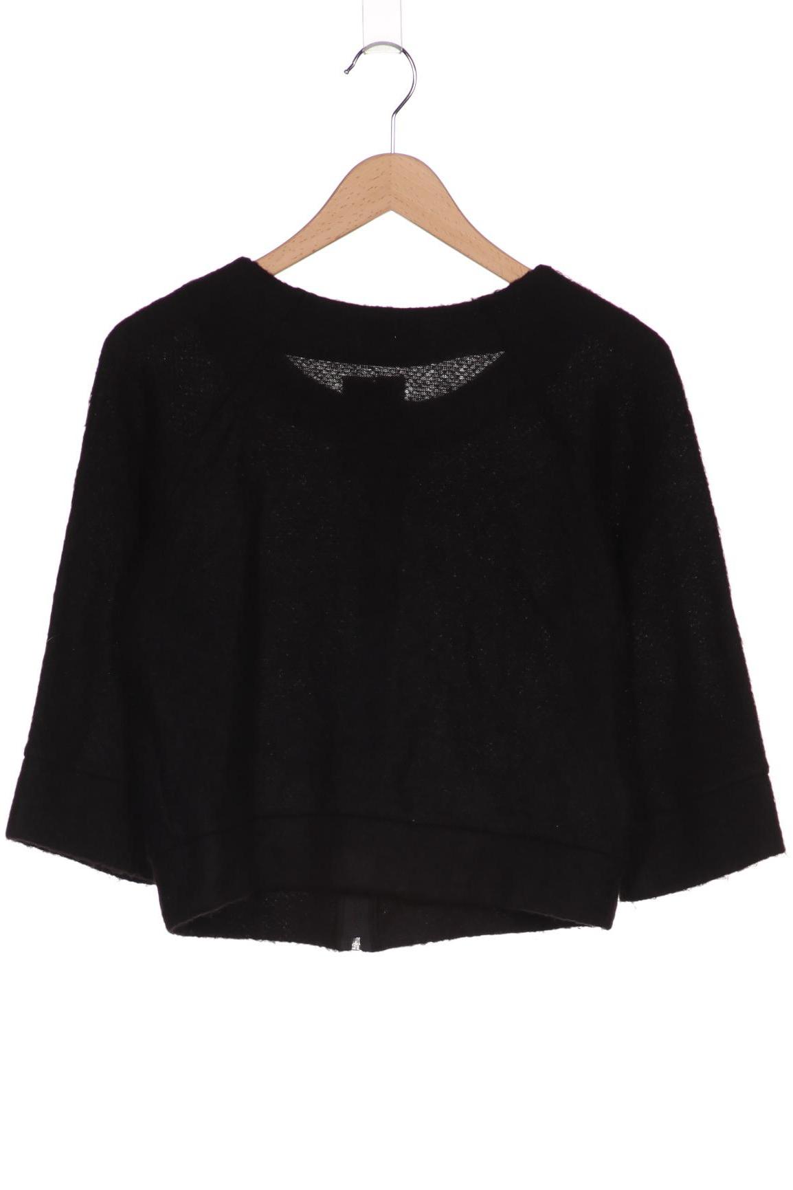 

Max & Co. Damen Strickjacke, schwarz