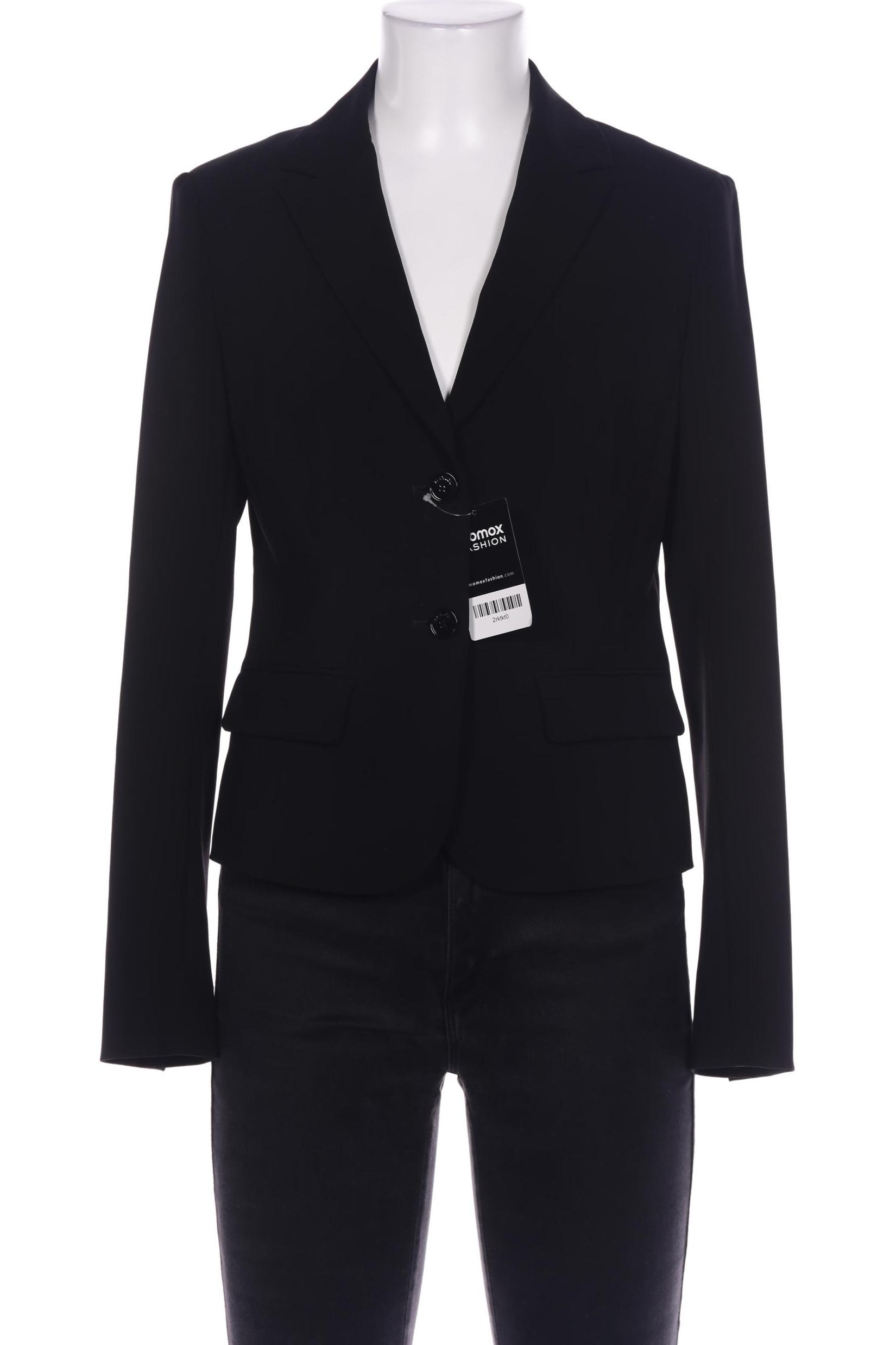 Thumbnail - MAX&amp;Co. Damen Blazer, schwarz, Gr. 38