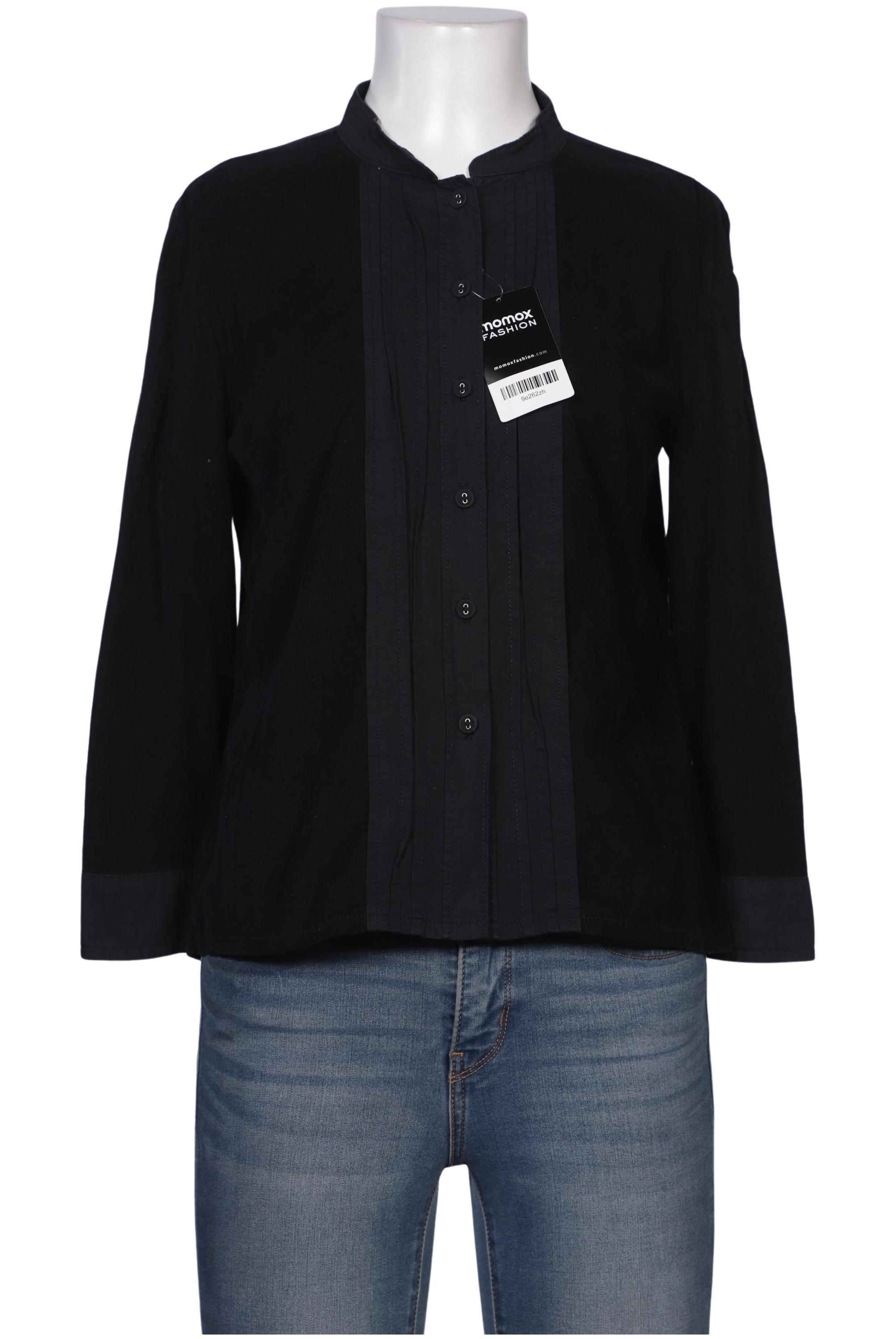 

MAX&Co. Damen Bluse, marineblau, Gr. 42