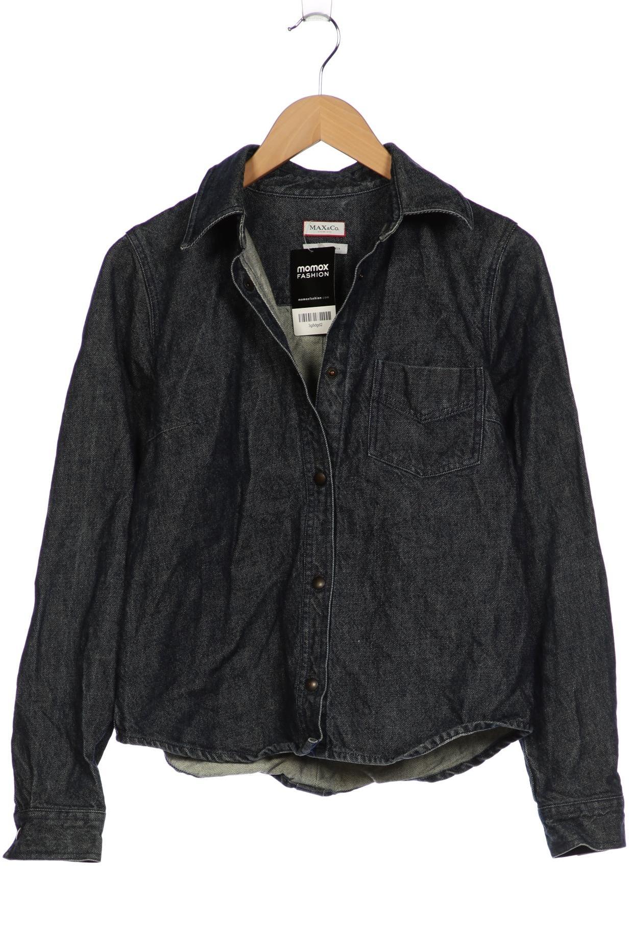 Thumbnail - MAX&amp;Co. Damen Jacke, marineblau, Gr. 40