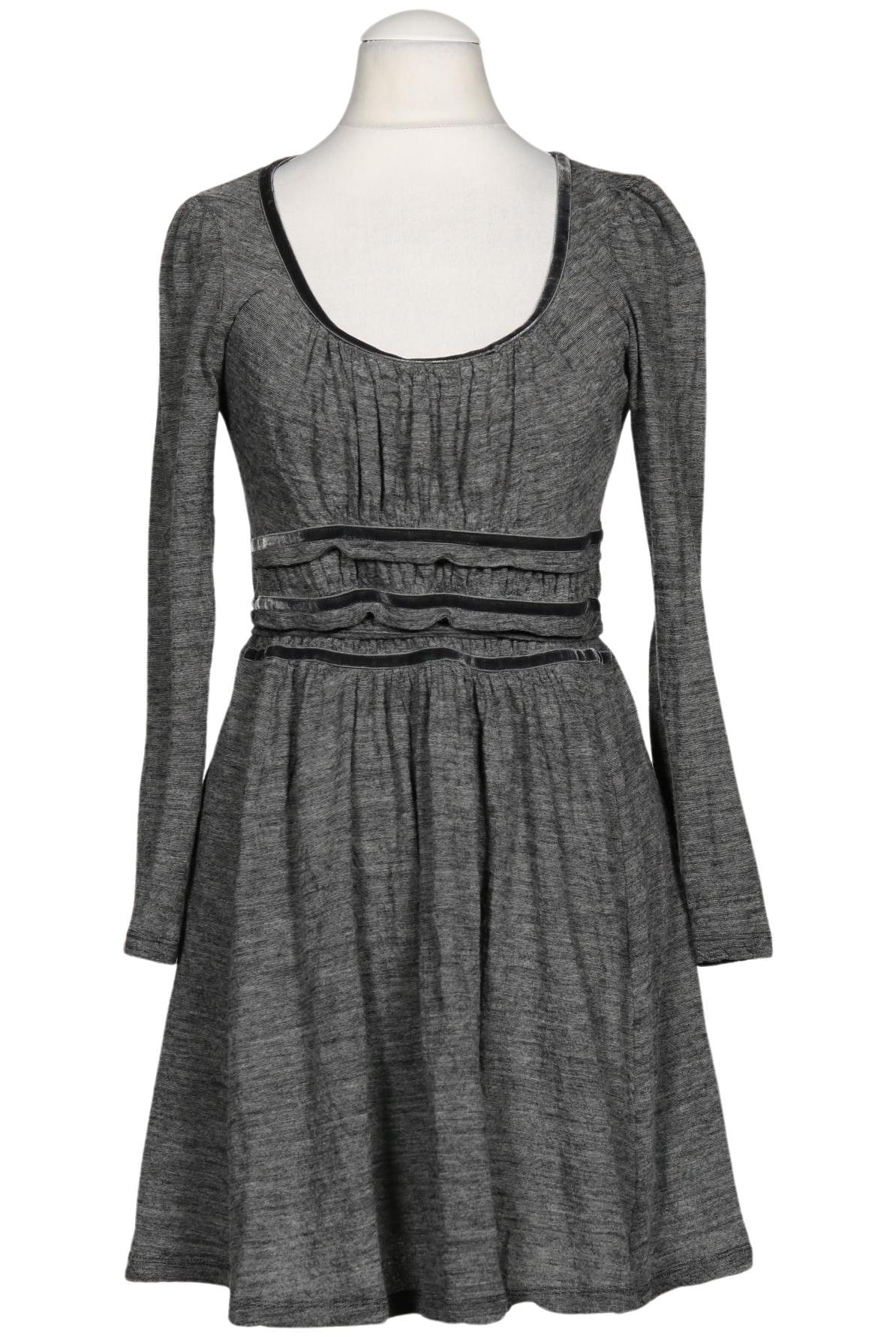 

MAX&Co. Damen Kleid, grau, Gr. 36