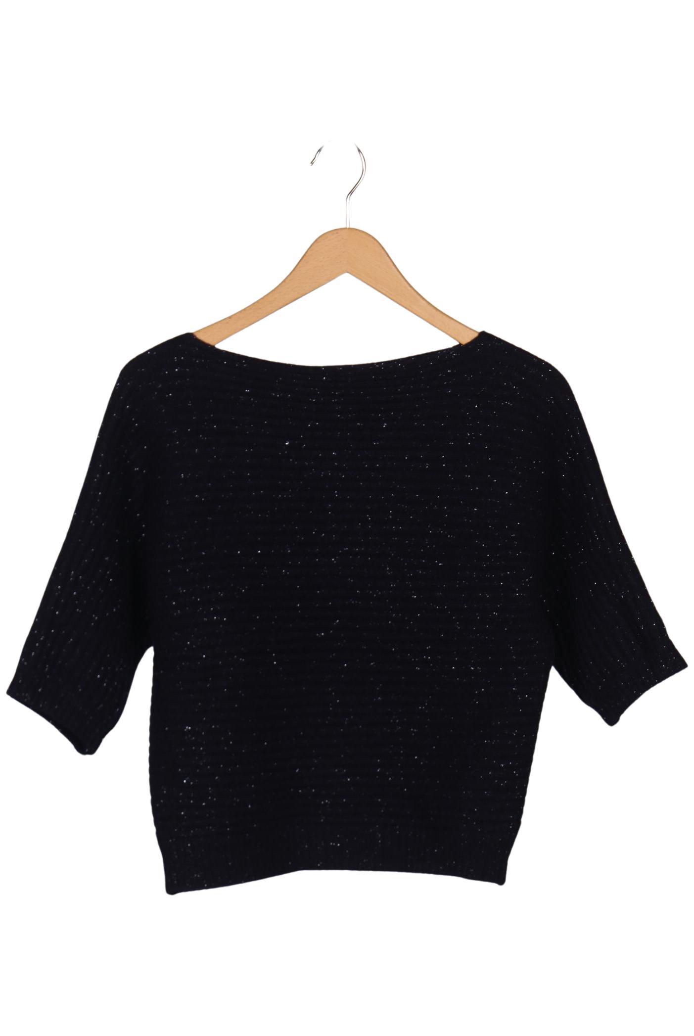 

MAX&Co. Damen Pullover, marineblau, Gr. 36